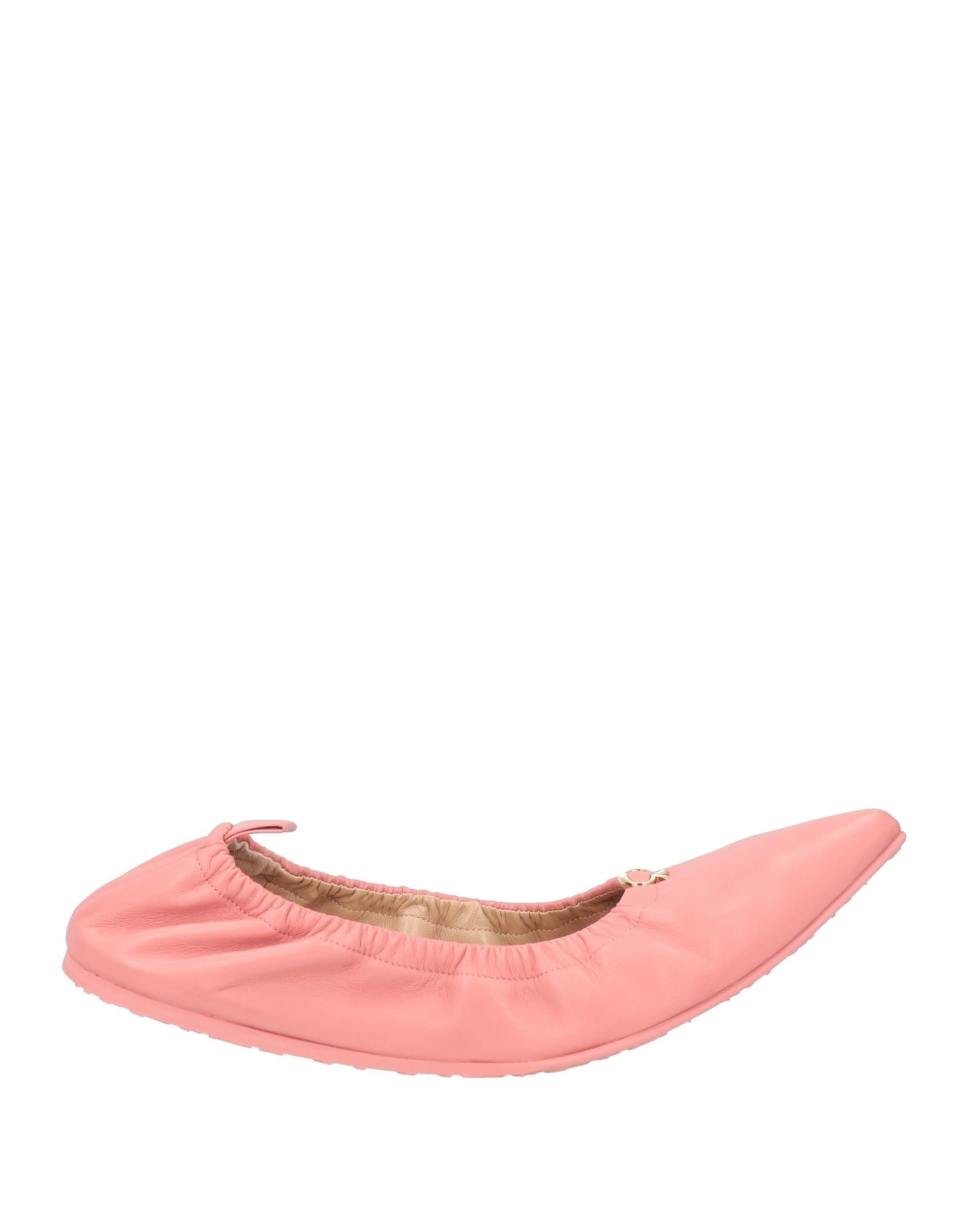 GIANVITO ROSSI 발레리나