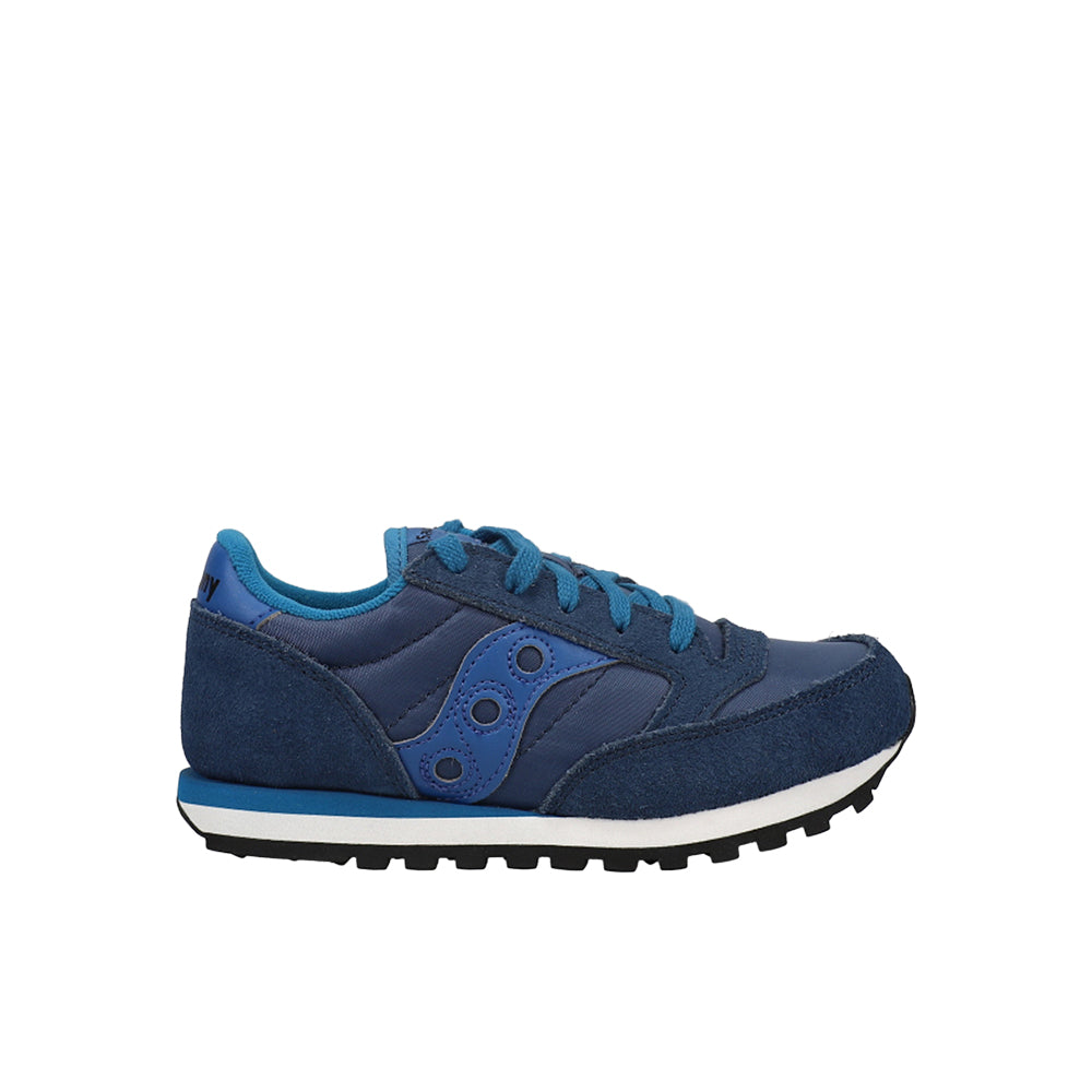 SAUCONY 재즈 오리지널 레이스업 스니커즈