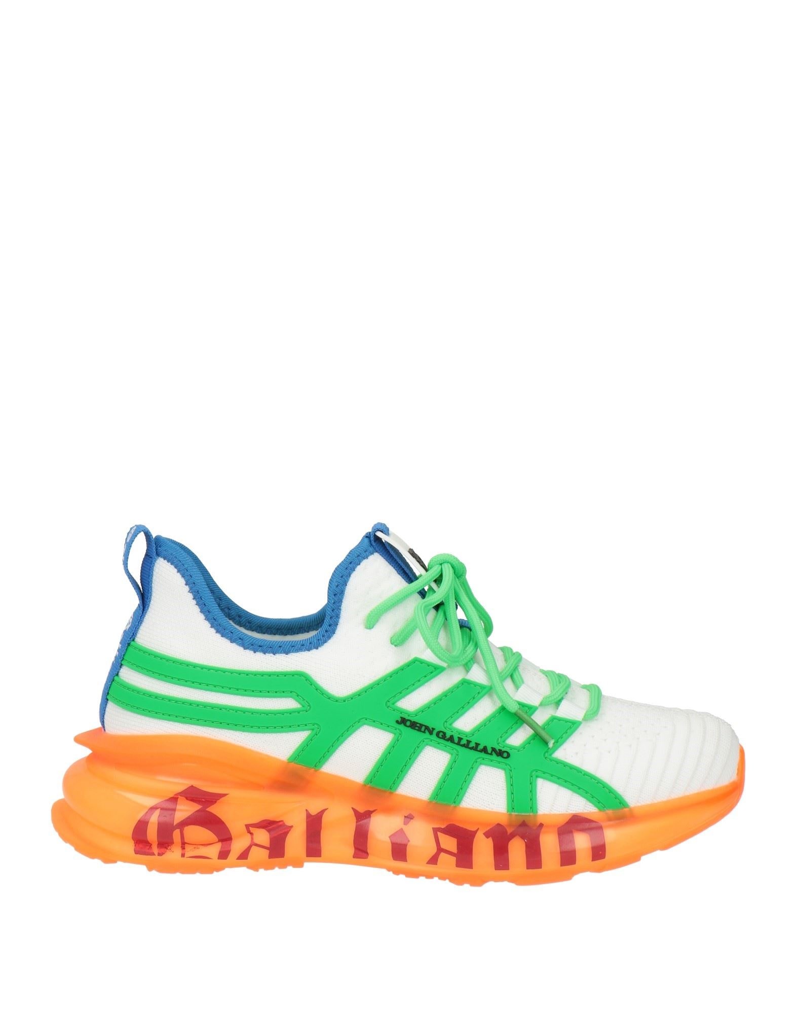 John Galliano 스니커즈