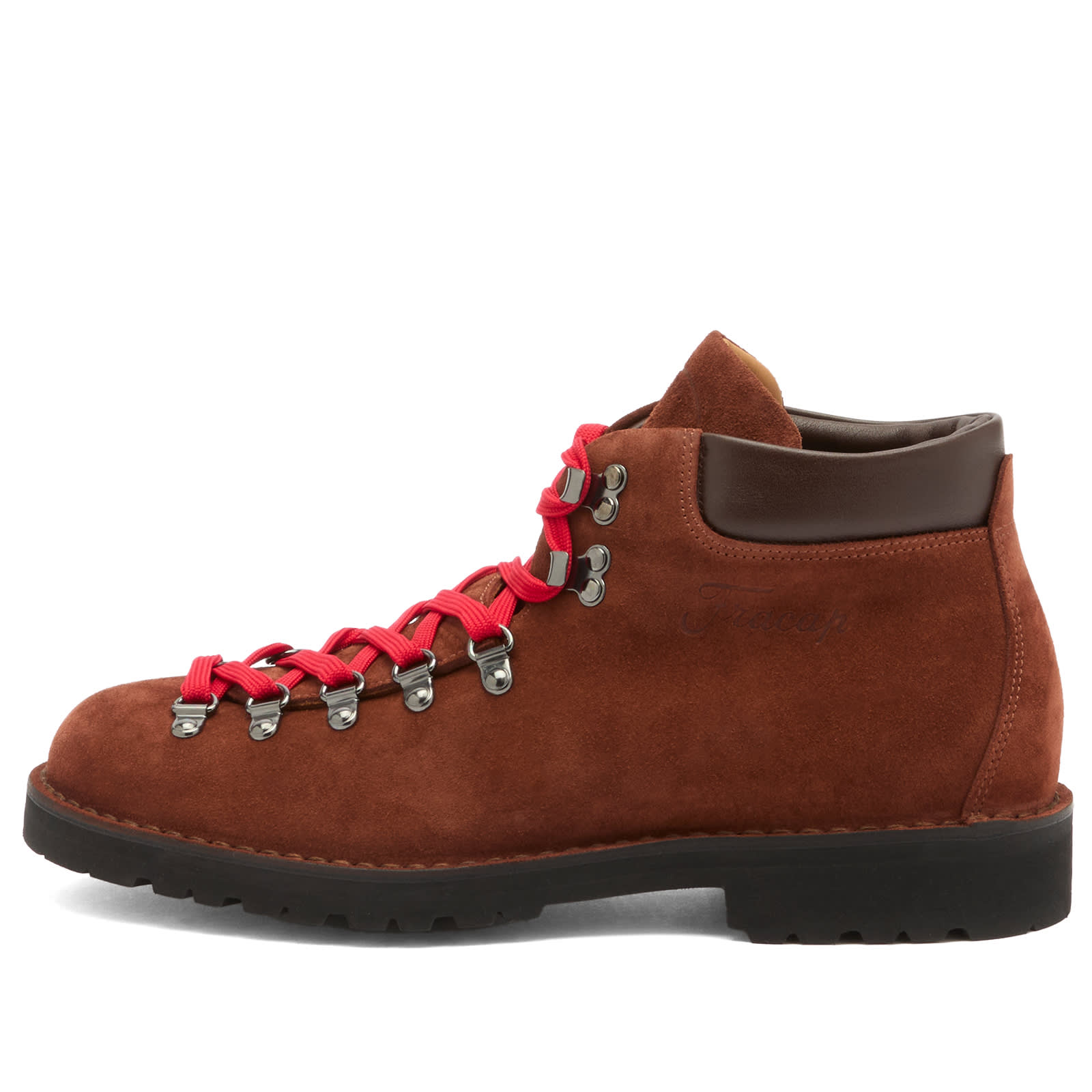 FRACAP M128 코만도 솔 스카르폰치노 부츠