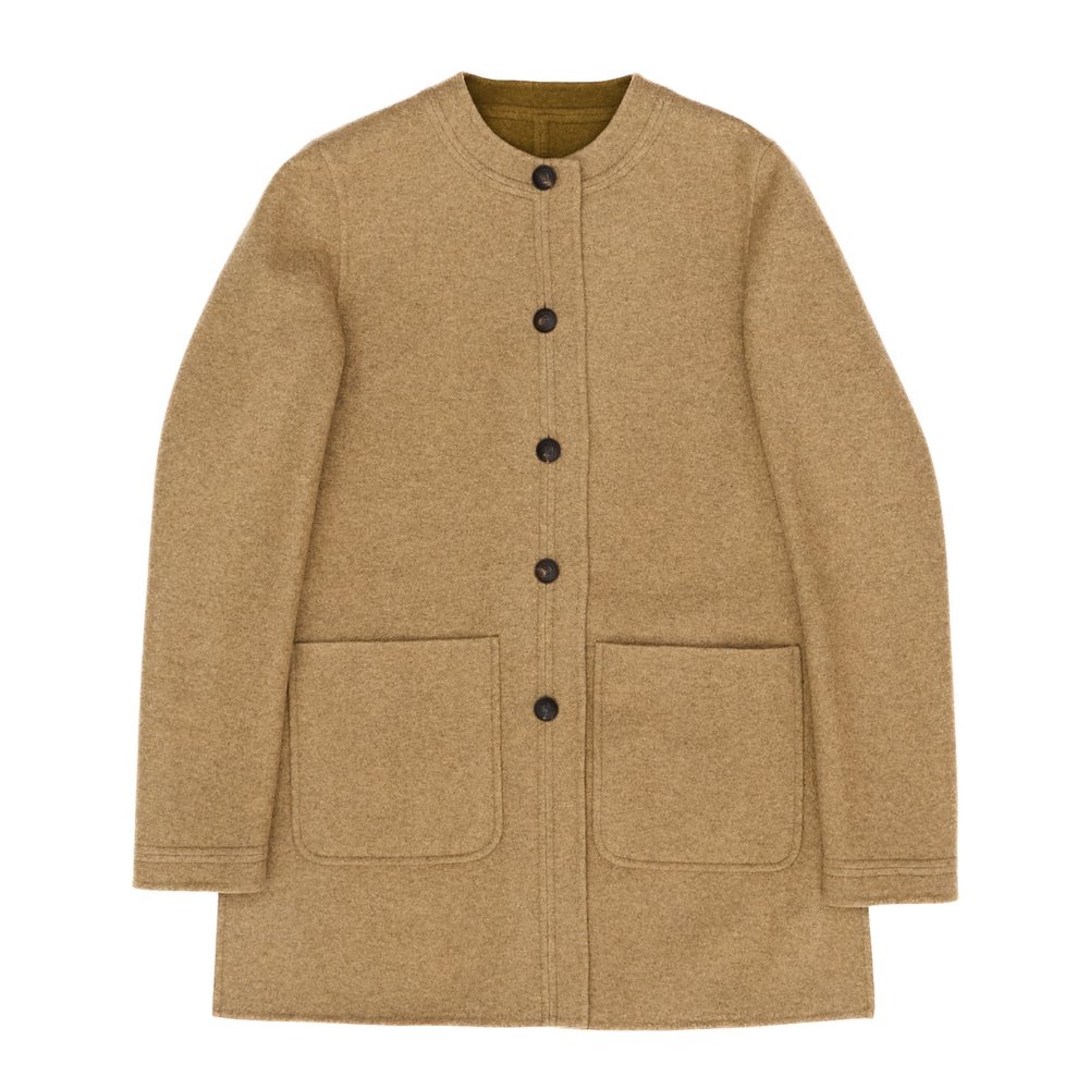 LOROPIANA 키리 코트