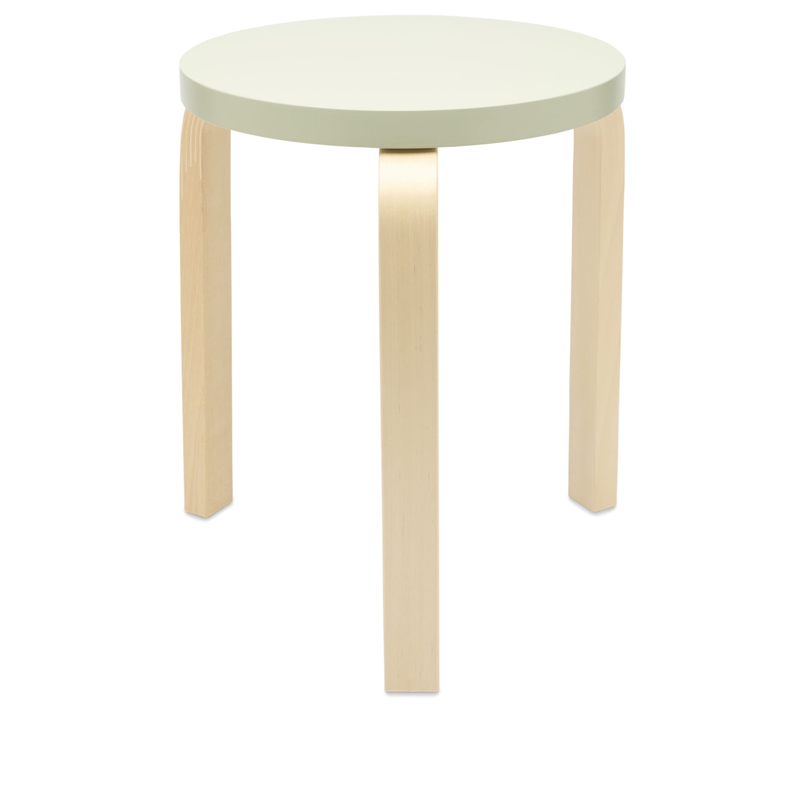 ARTEK 알바르 알토 1933 스툴 60