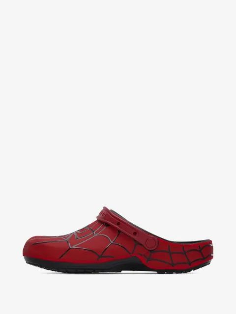 Crocs 스파이더 클래식 스니커즈
