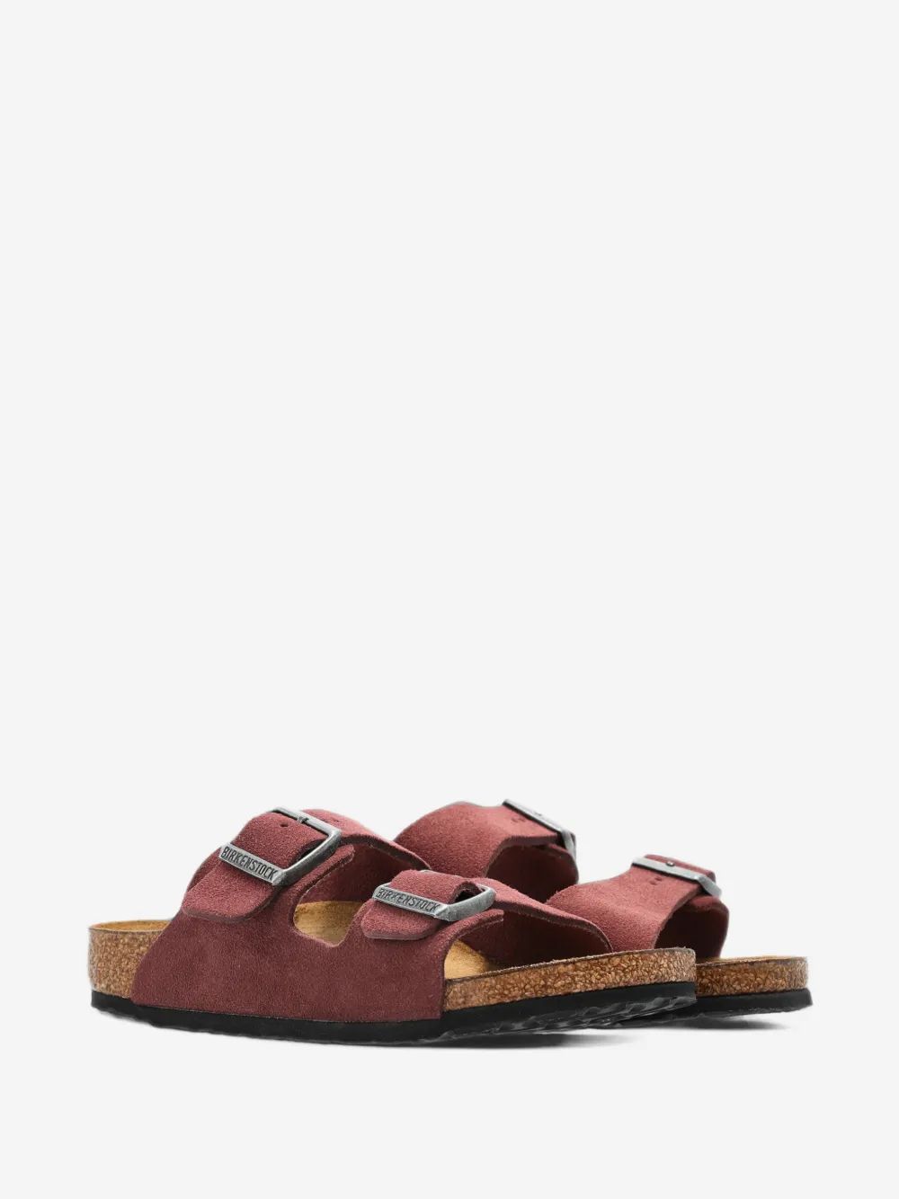 Birkenstock Kids 아리조나 버클 샌들