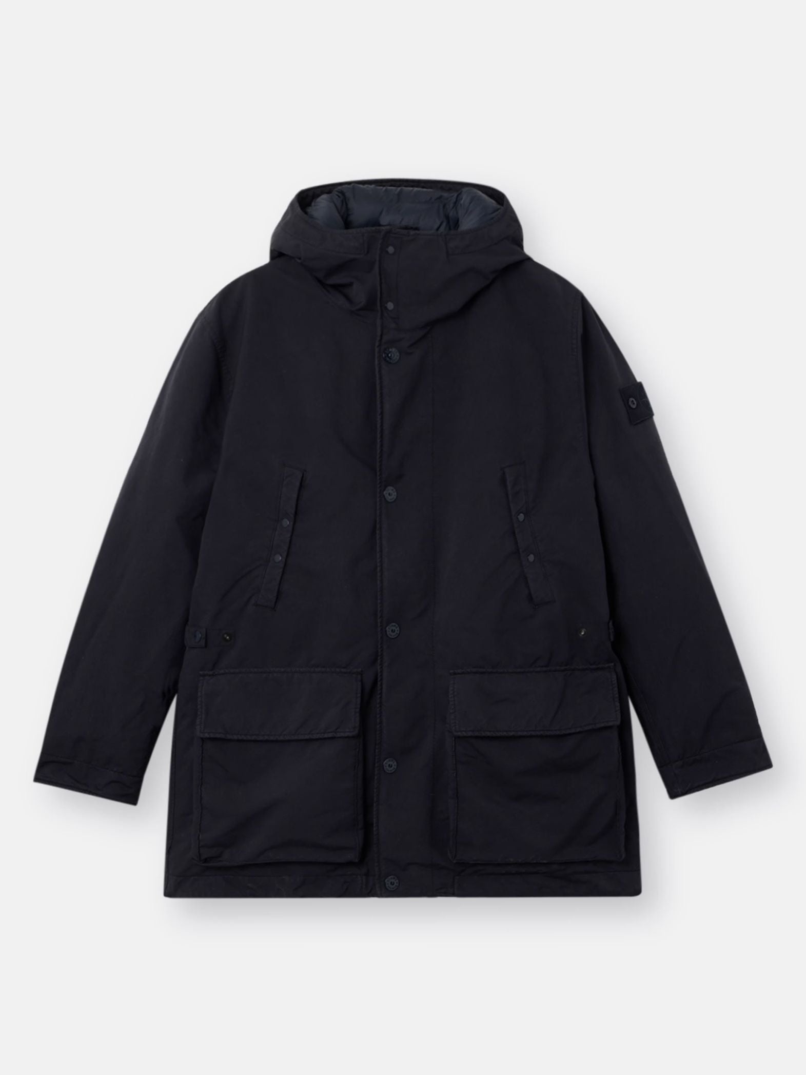 STONE ISLAND 4100062 DAVID-TC_S.I. GHOST