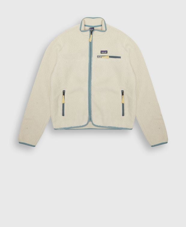 Patagonia 플리스 자켓 레트로 파일
