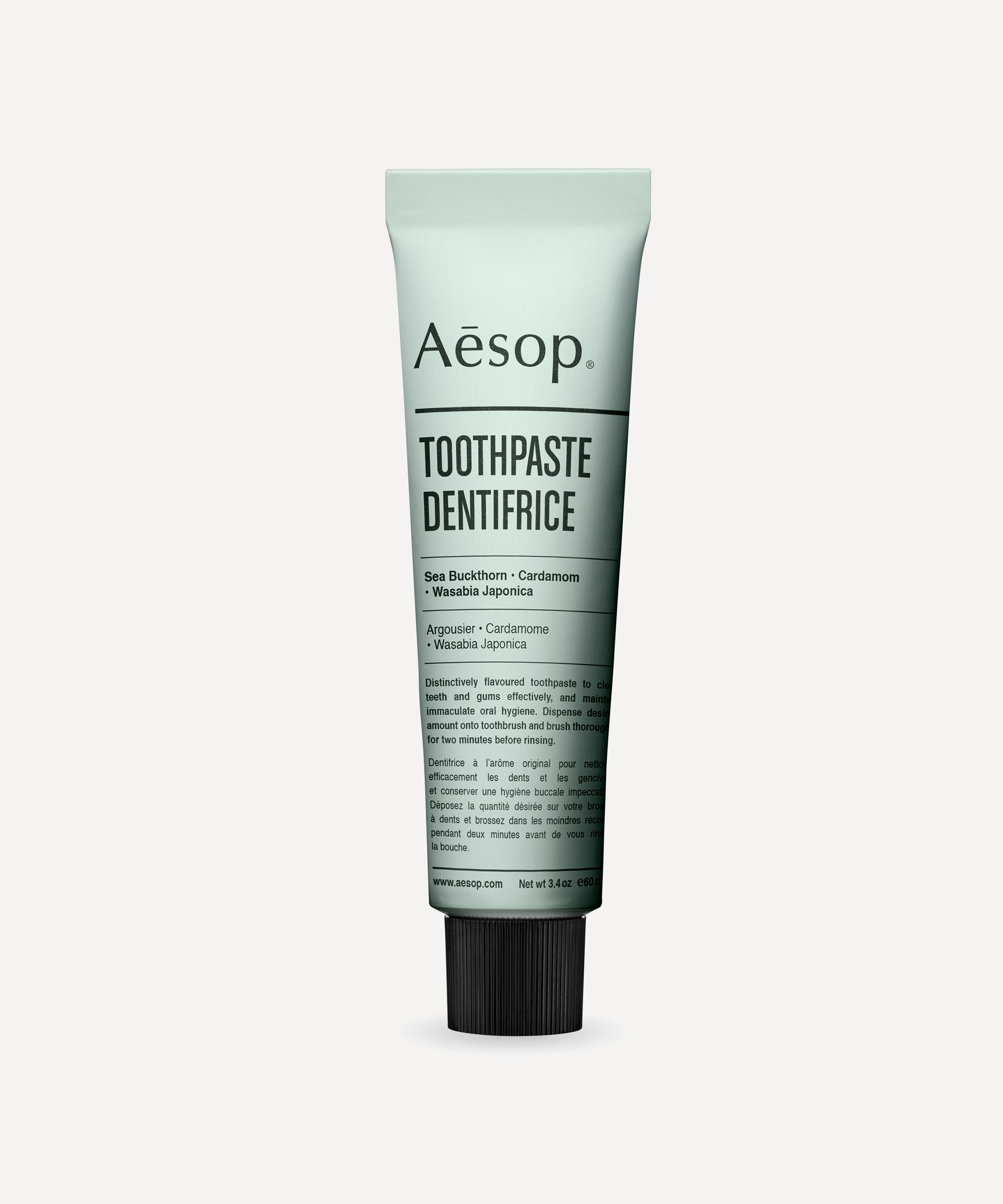 AESOP 치약 60ml