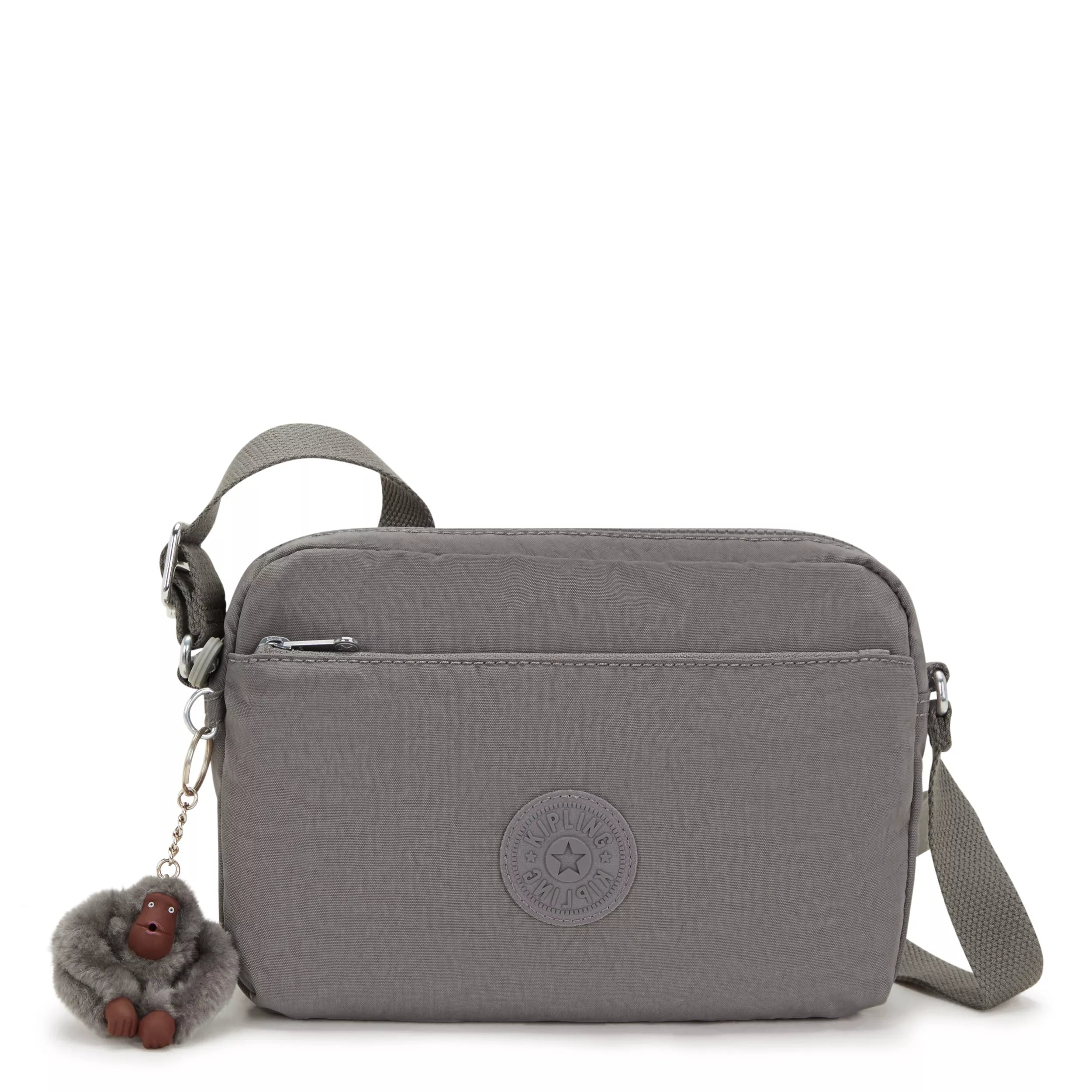 KIPLING 다미안 업 크로스바디 백