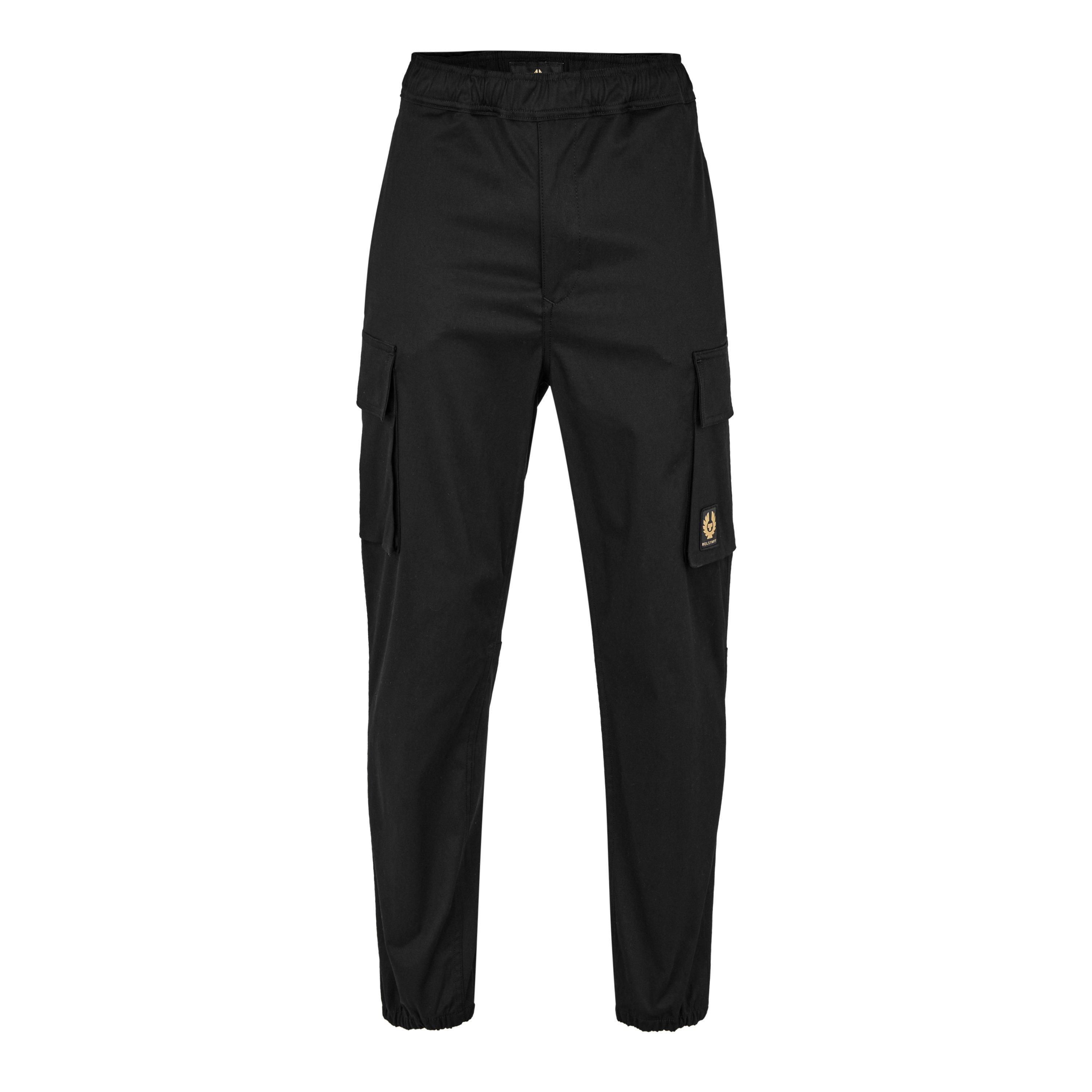 BELSTAFF 카고 바지