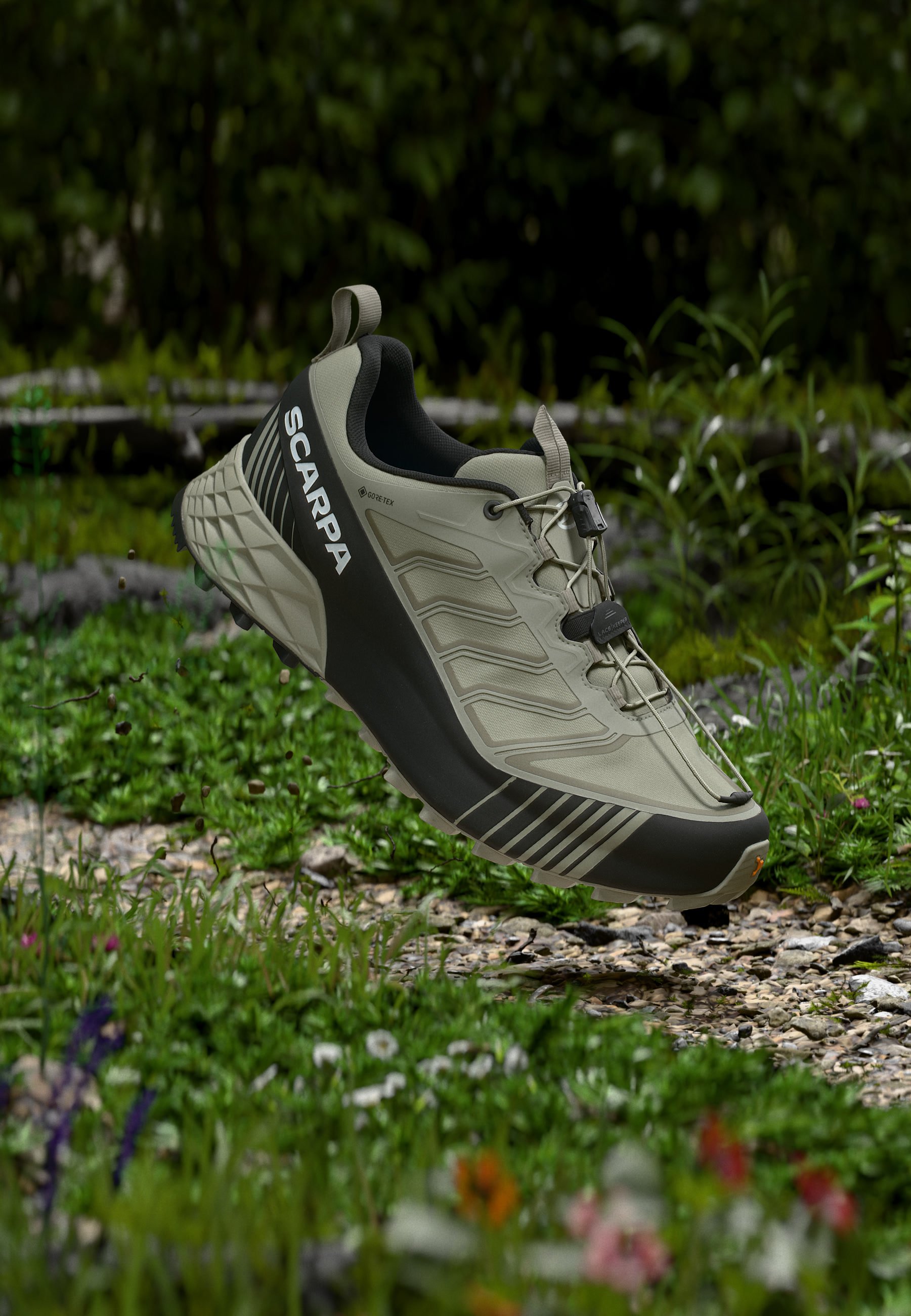 SCARPA 리벨레 런 2 GTX 트레일 러닝화