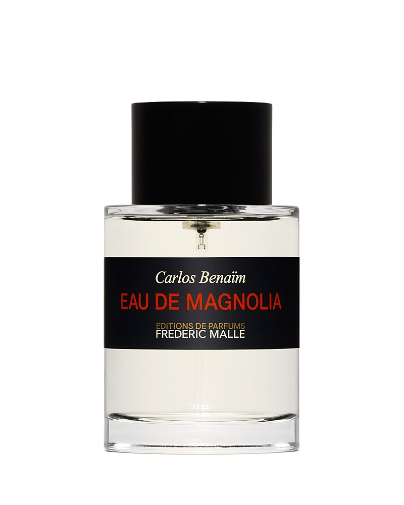 Frederic Malle 오 드 마그놀리아 오 드 퍼퓸 3.4oz