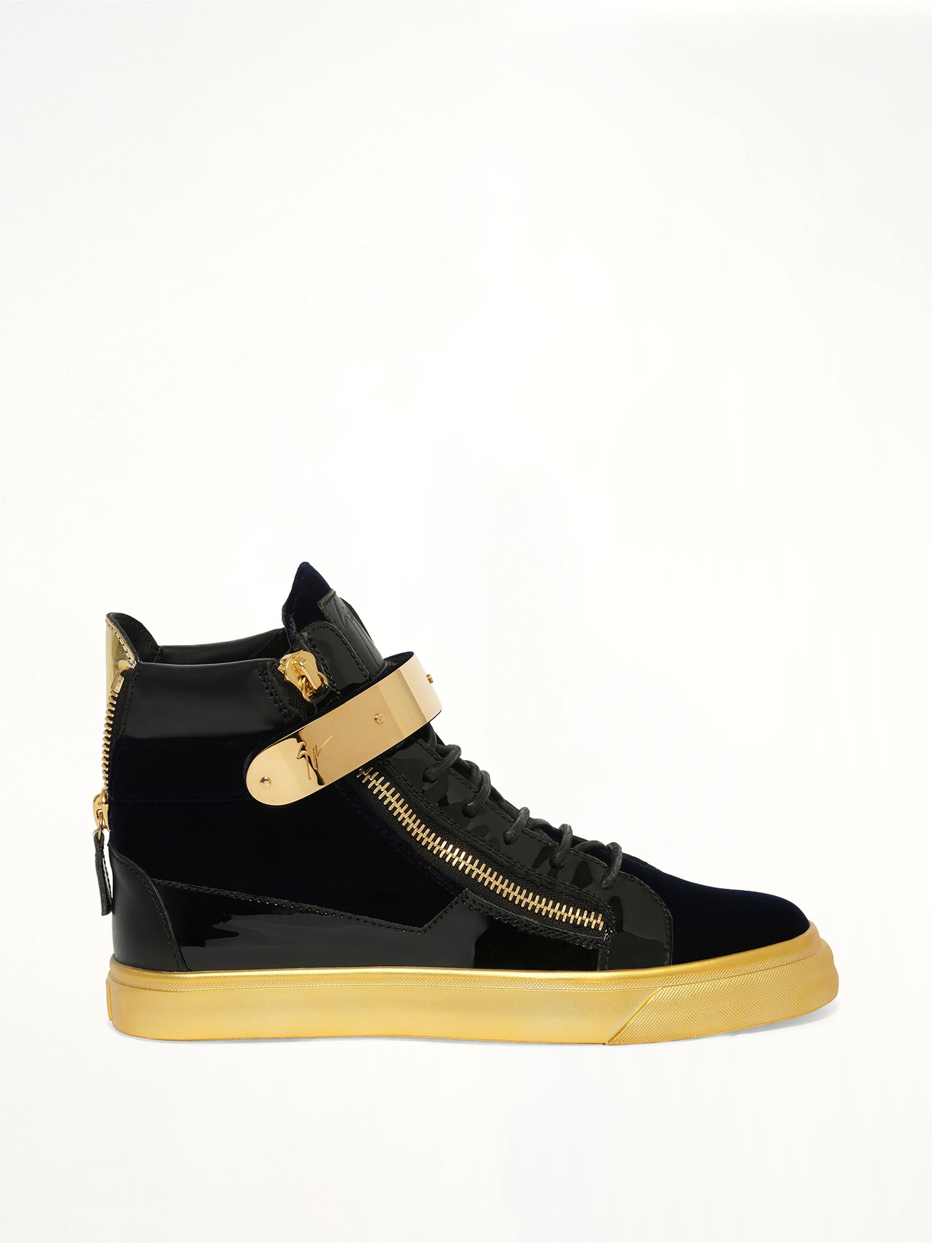 Giuseppe Zanotti 베로니카 스니커즈