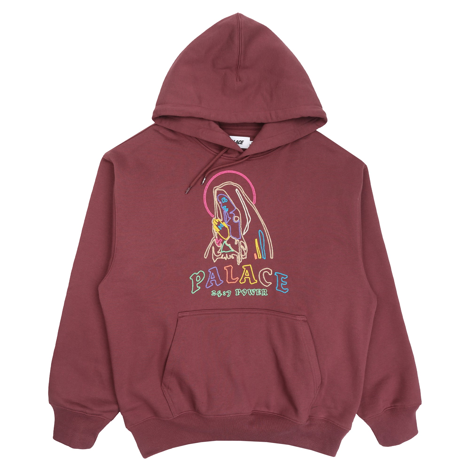 Palace 프레이 포 어스 후드