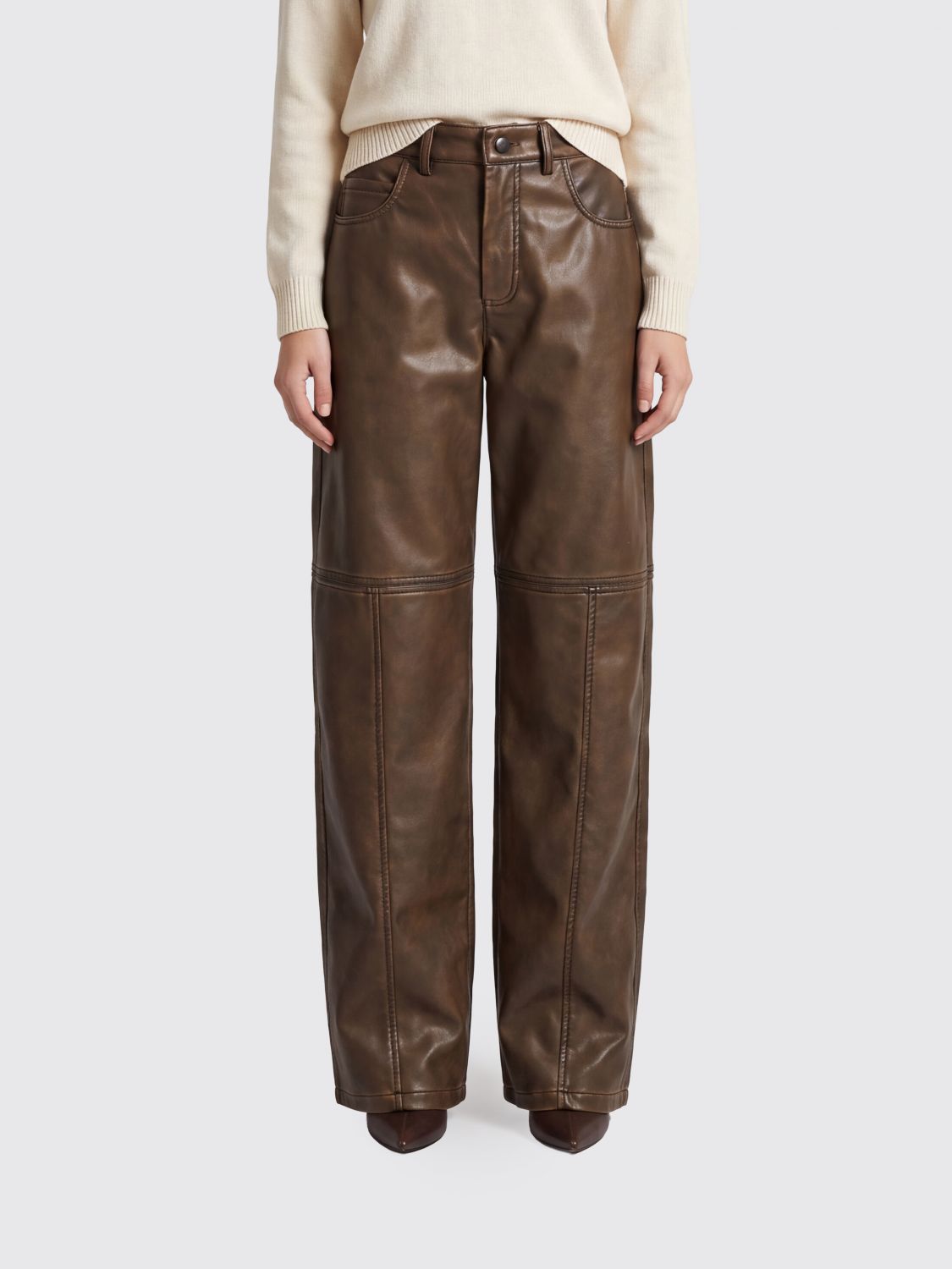 PINKO 팬츠
