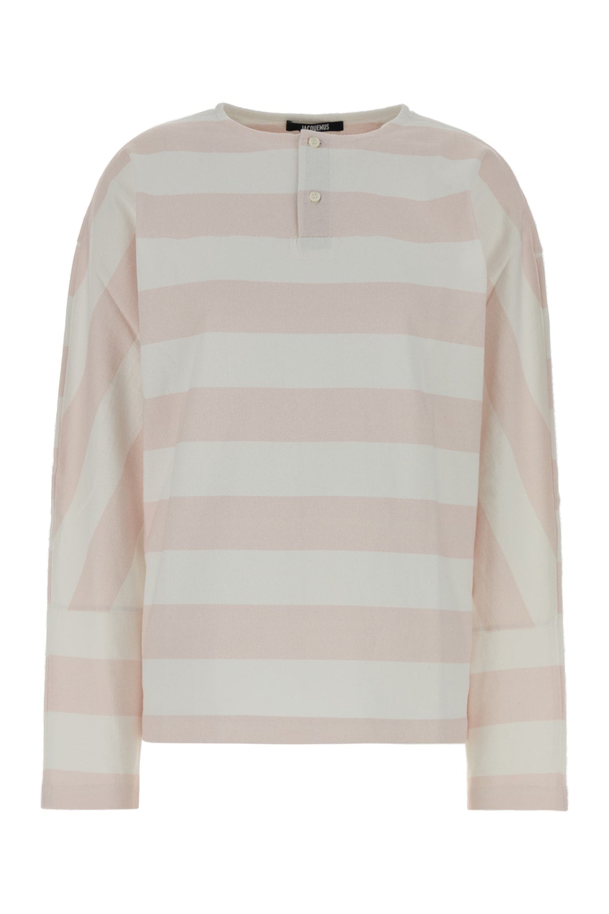 JACQUEMUS 티셔츠