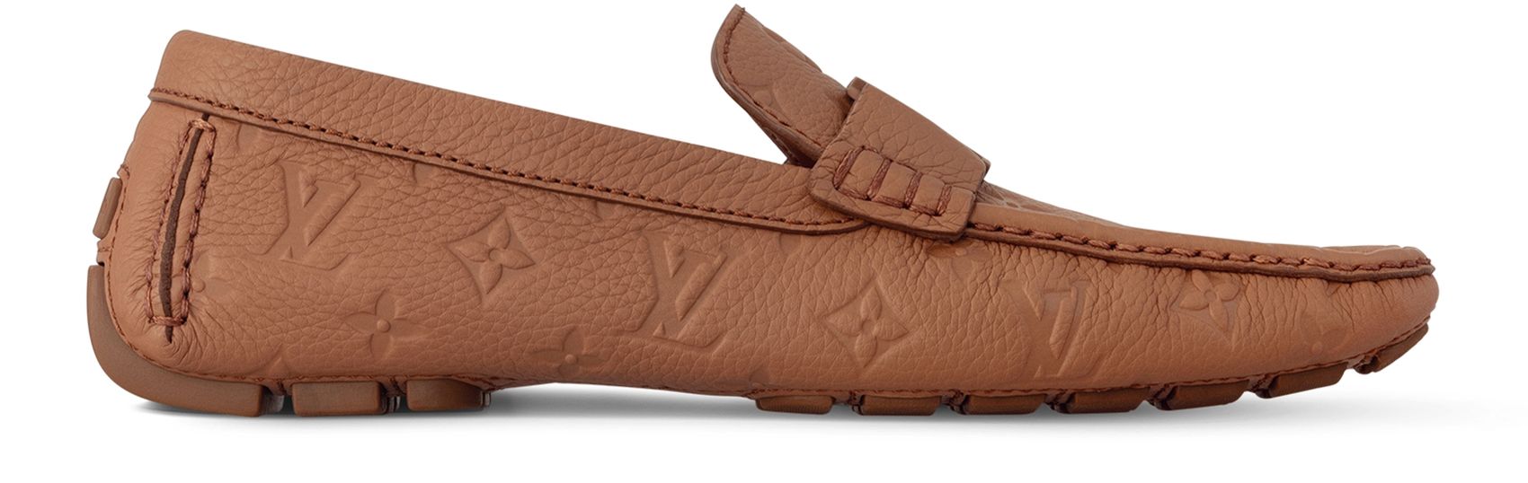 LOUIS VUITTON 몬테 카를로 모카신