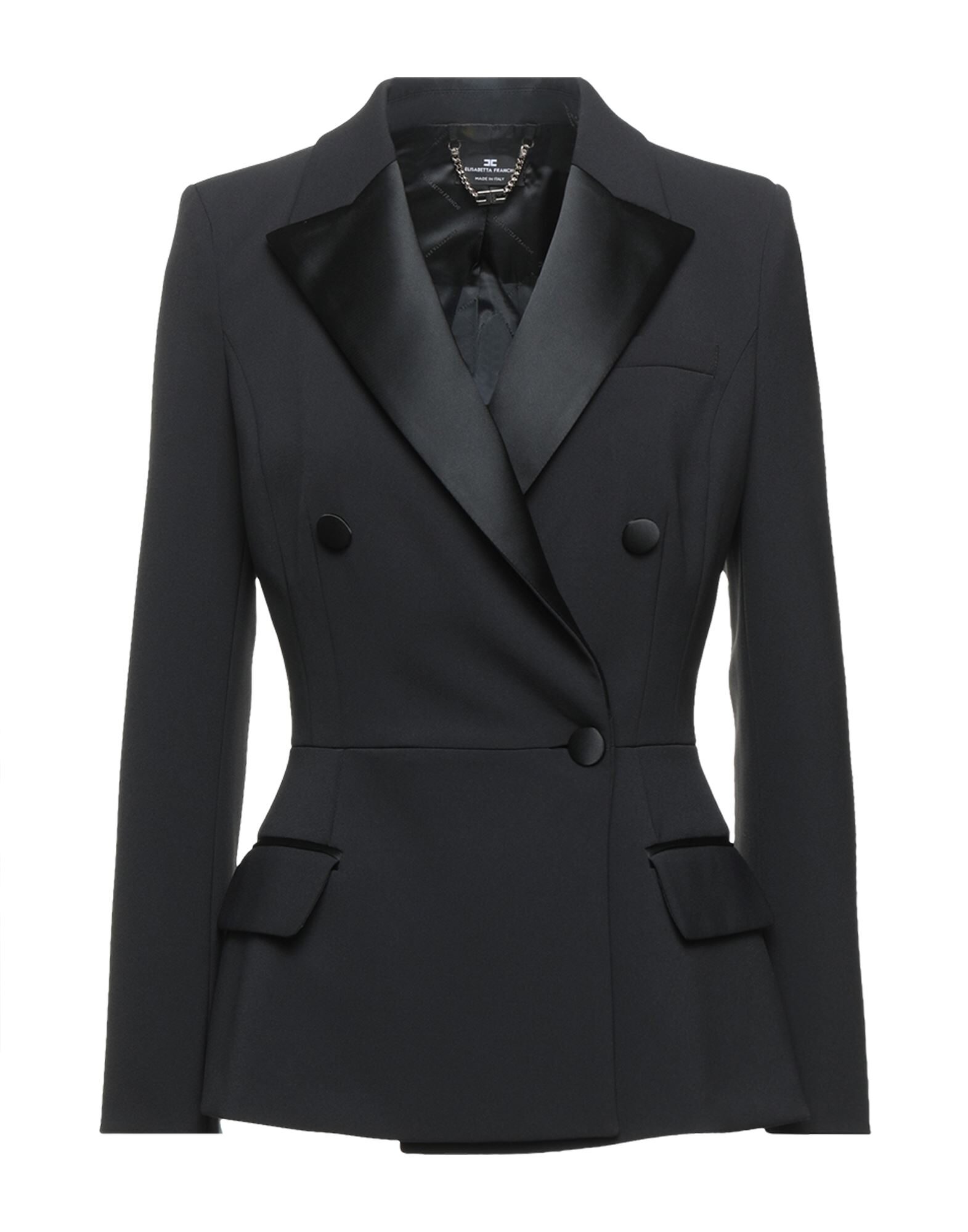ELISABETTA FRANCHI 블레이저