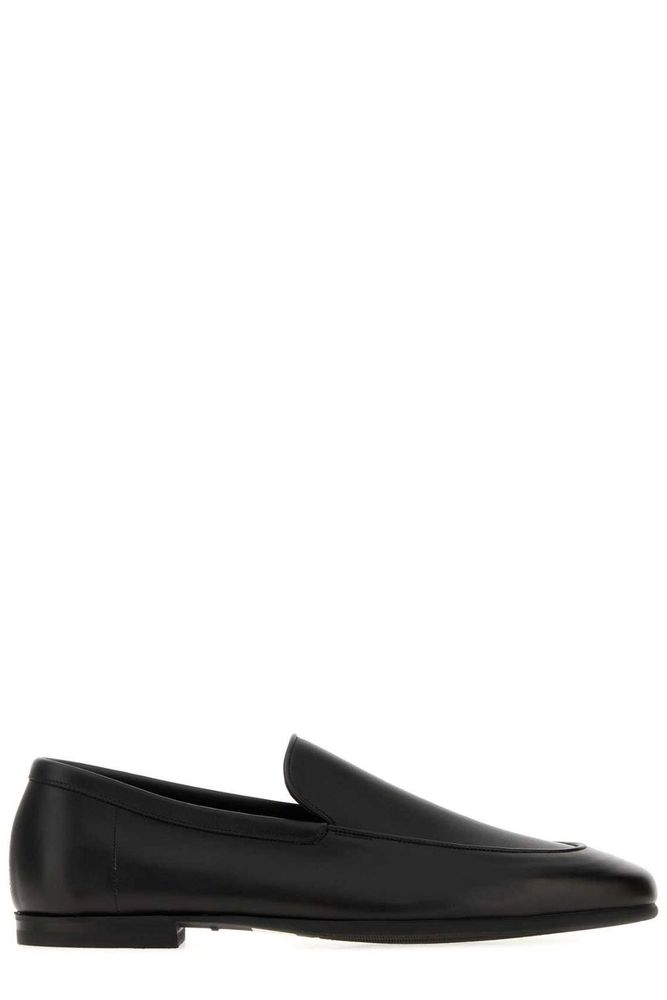 JOHN LOBB 타인 II 슬립온 로퍼