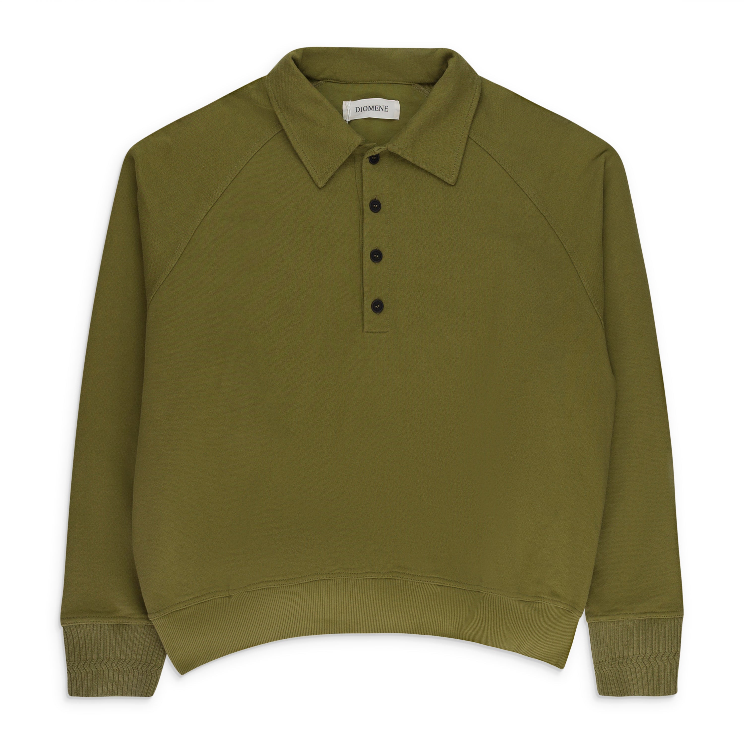 DAMIR DOMA 리자드 폴로
