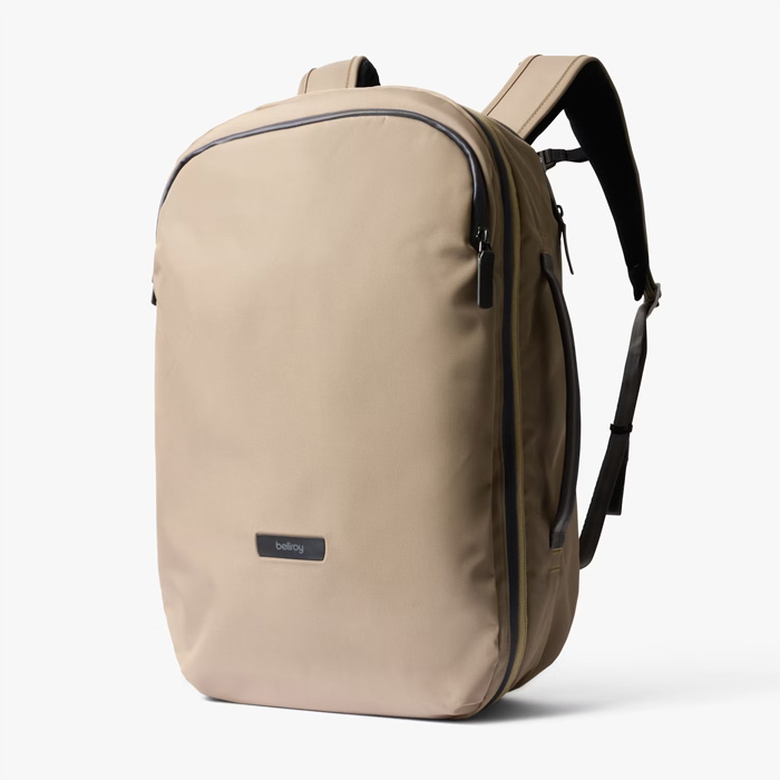 BELLROY 벨로이 Transit 여행 백팩 Pro BTVA Stone