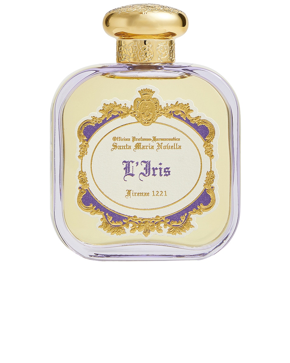 Santa Maria Novella 리리스 오 드 퍼퓸