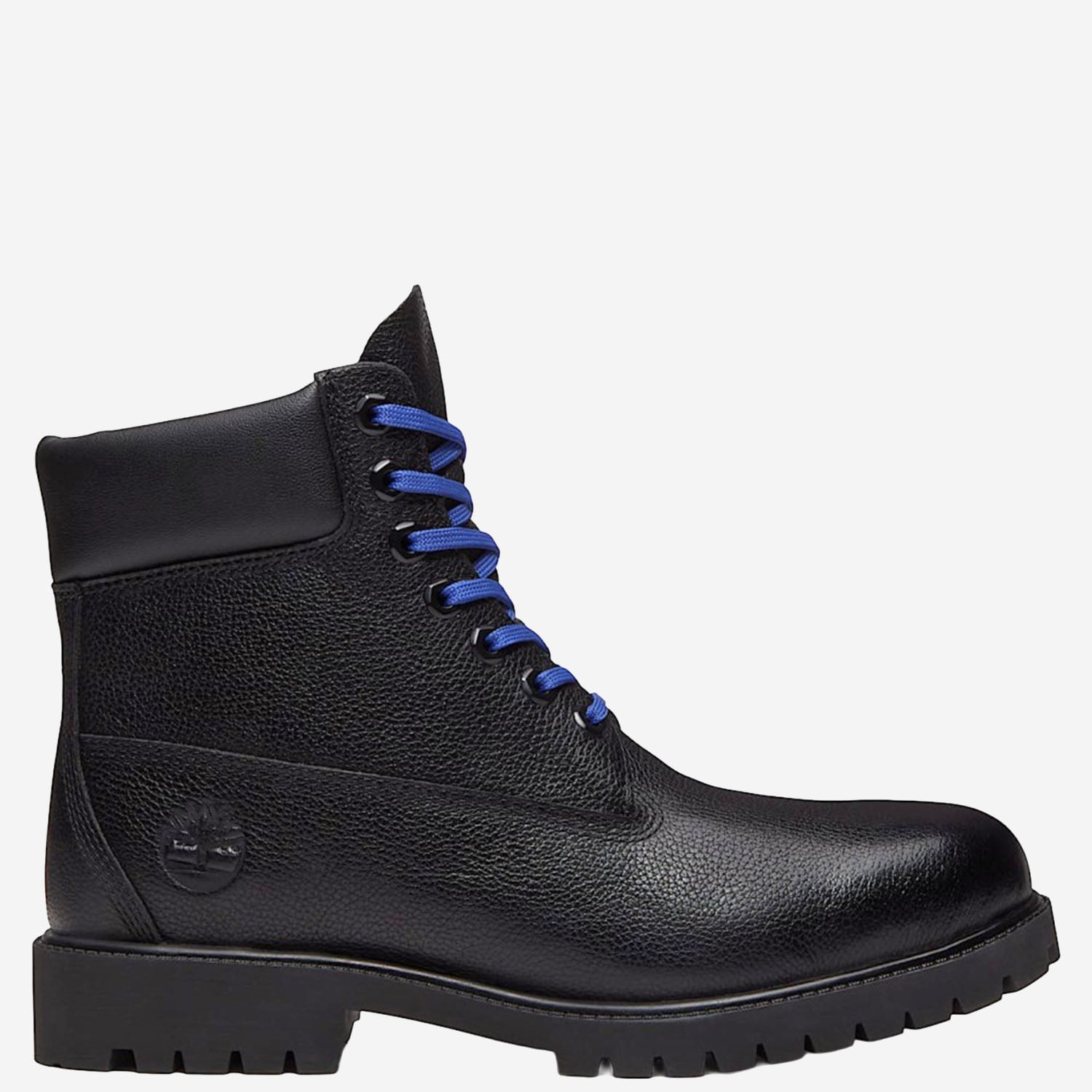 Timberland 헤리티지 6인치 가죽 앵클부츠