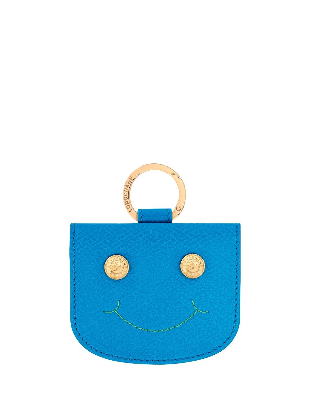 LONGCHAMP 레 샹피옹 에퓨르 카드 홀더