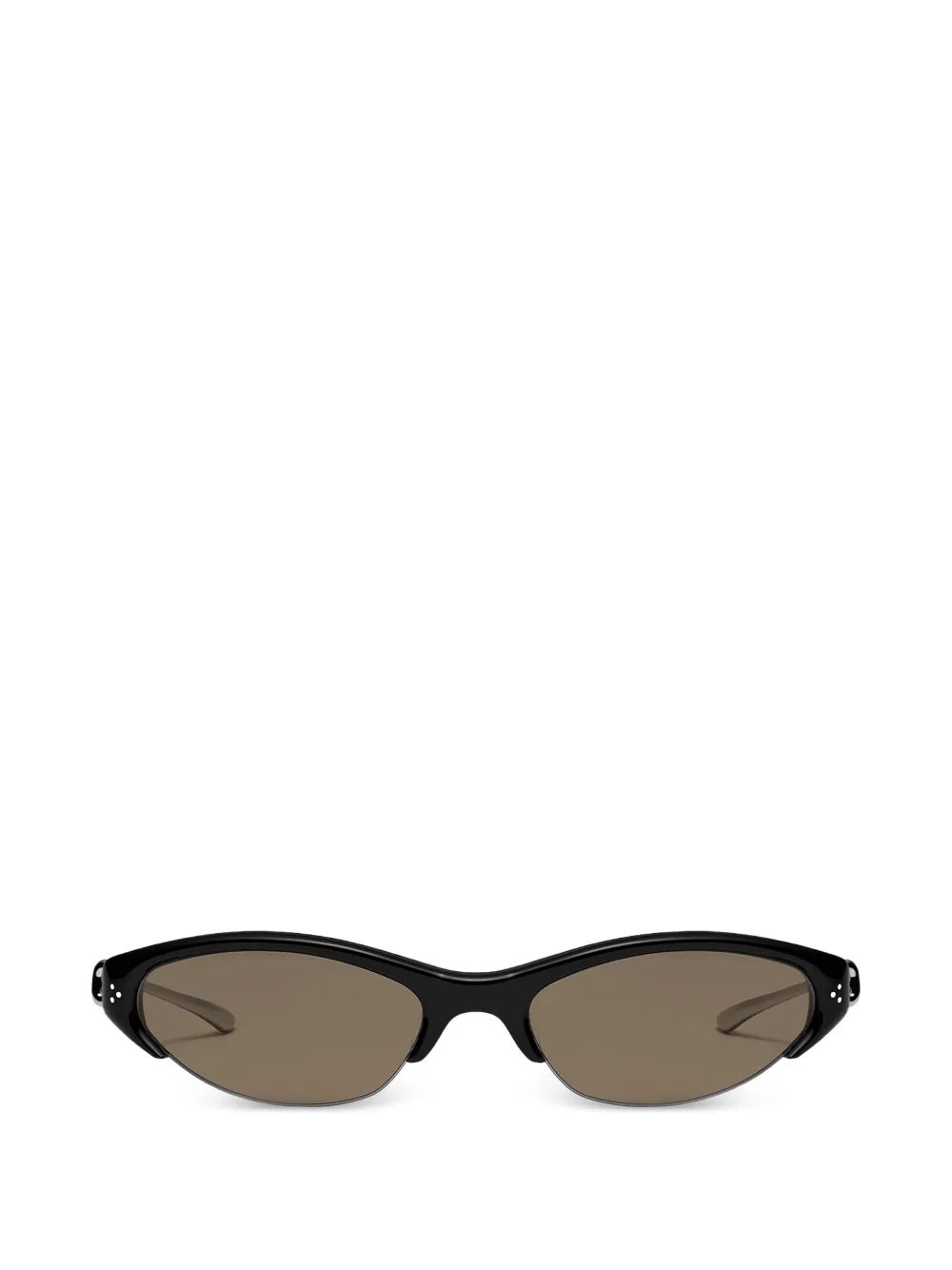 Tweed 01 Sunglasses | GENTLE MONSTER | FETCHING