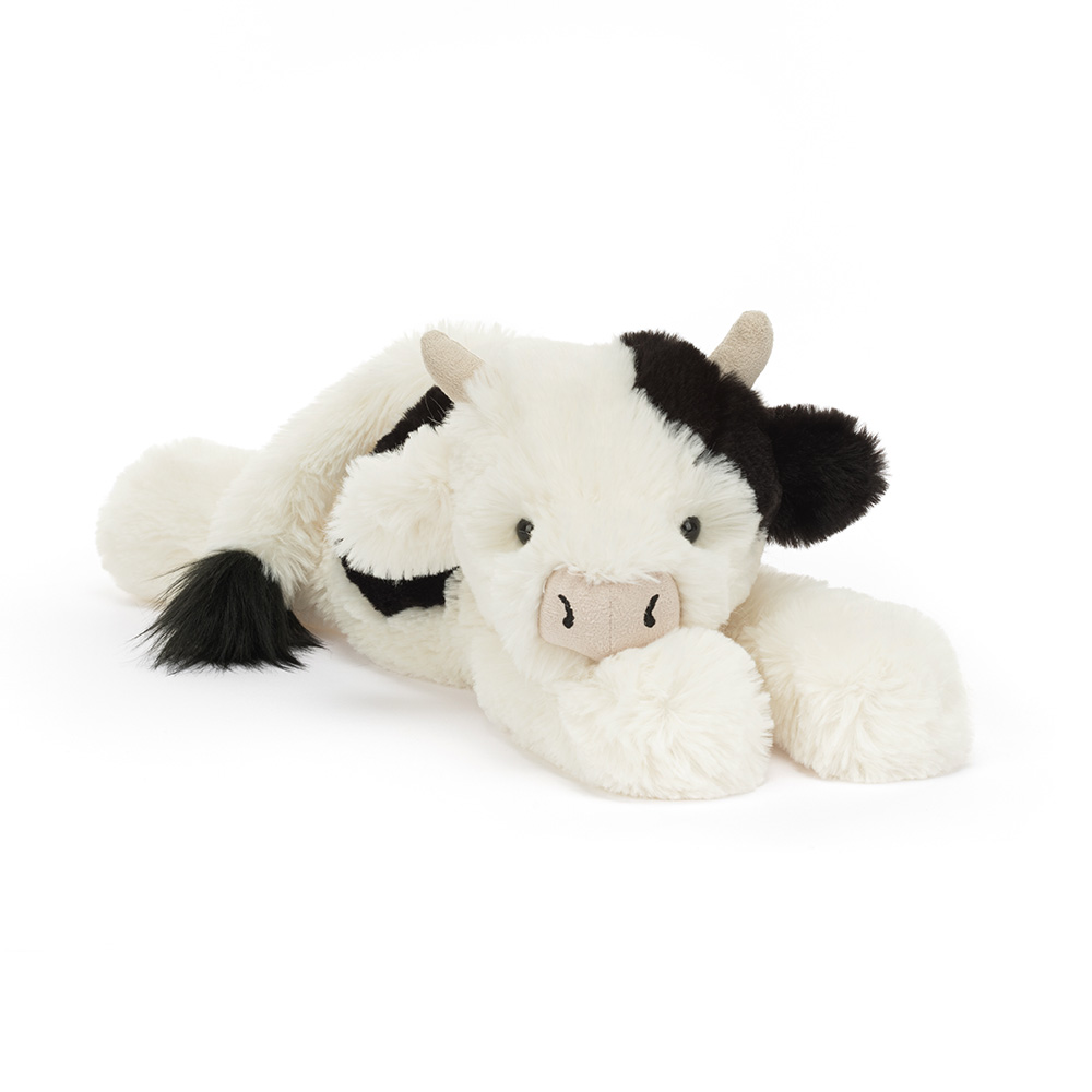 Jellycat 스머지 카우