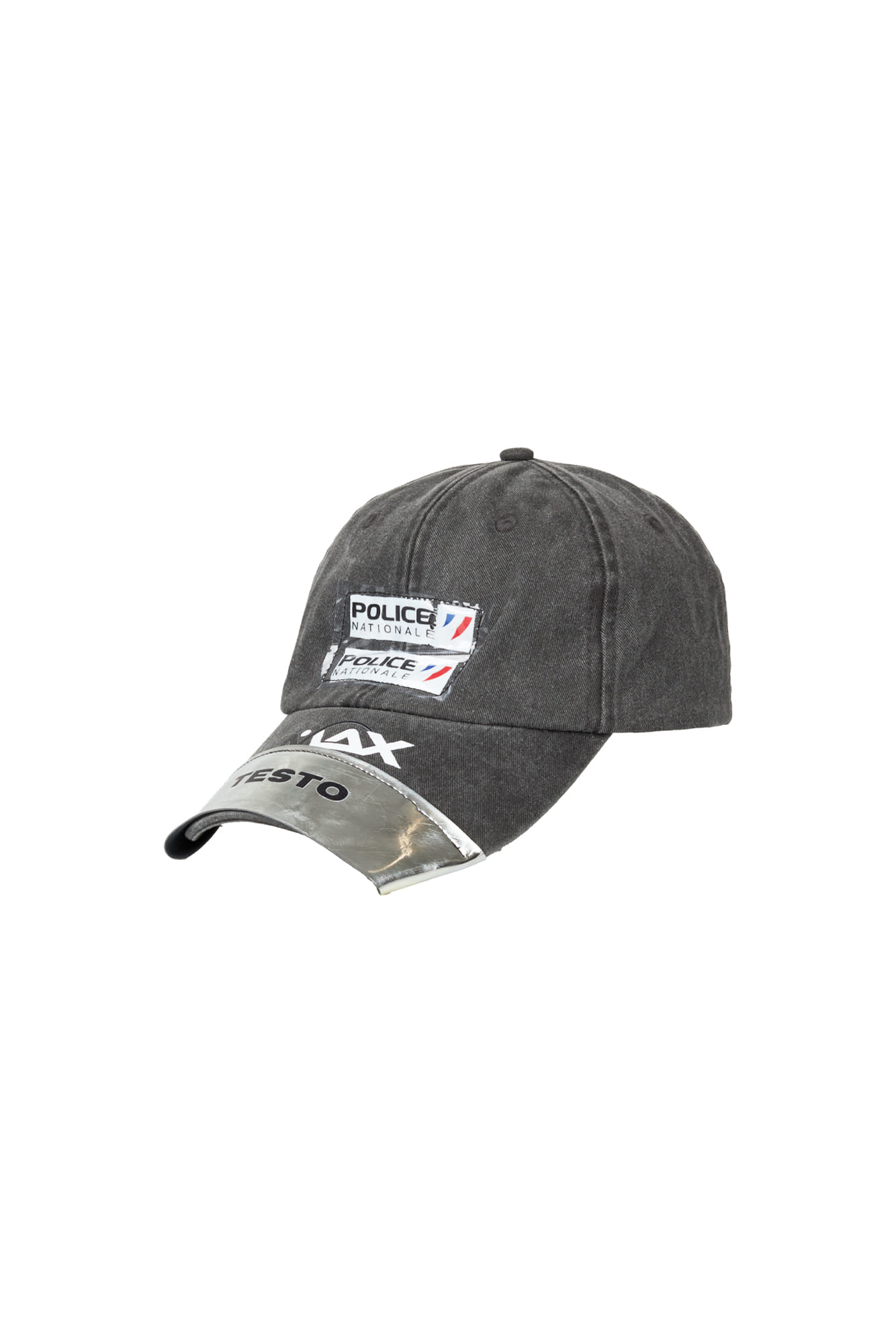 COUCOU BEBE Police Cap