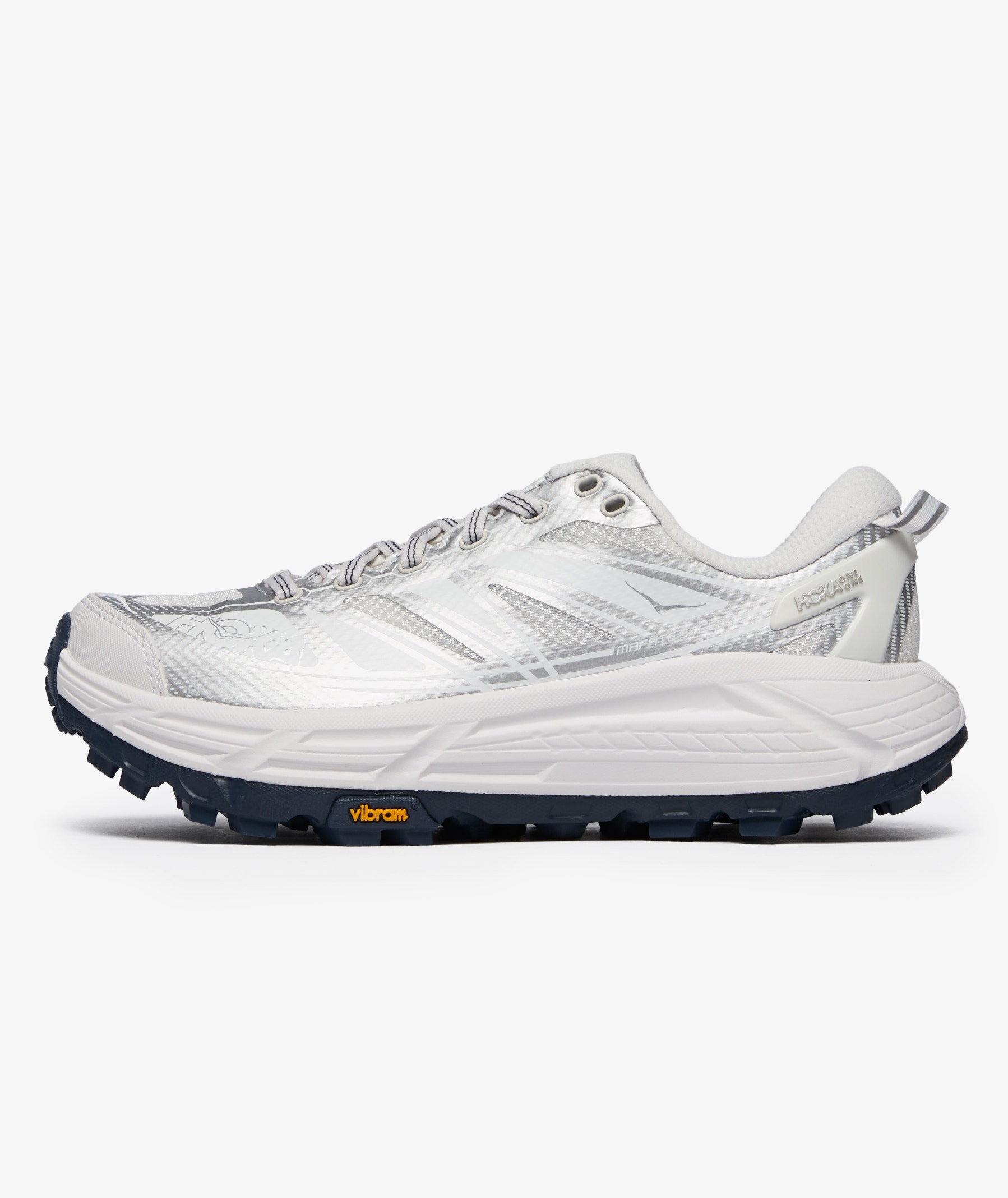 스니커즈 마파테 스피드 2 실버 1126851WSL | 호카 오네오네 | 페칭