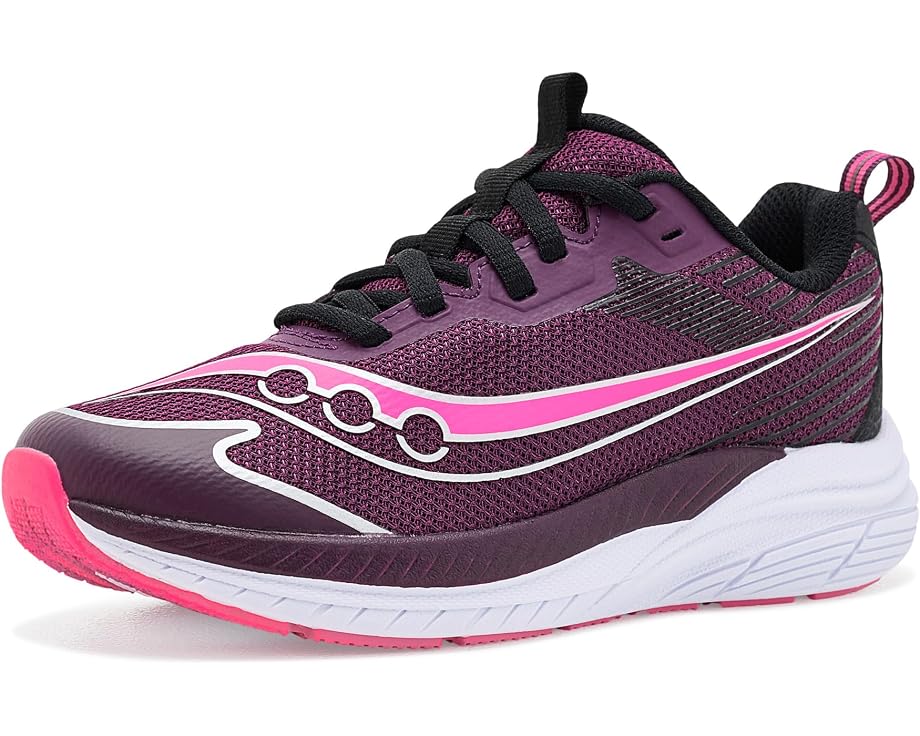 Saucony Kids 가이드 KDZ 2.0 (리틀 키드/빅 키드)