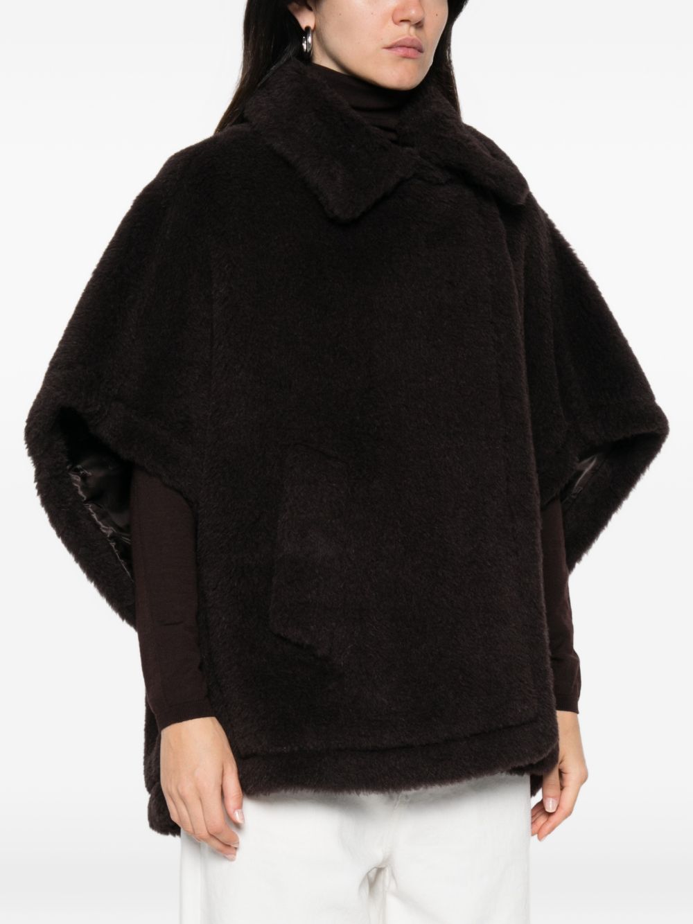 MAXMARA 울 자켓