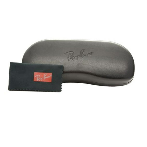 Ray Ban 데모 판토스 유니섹스 안경 RX7140 8336 49