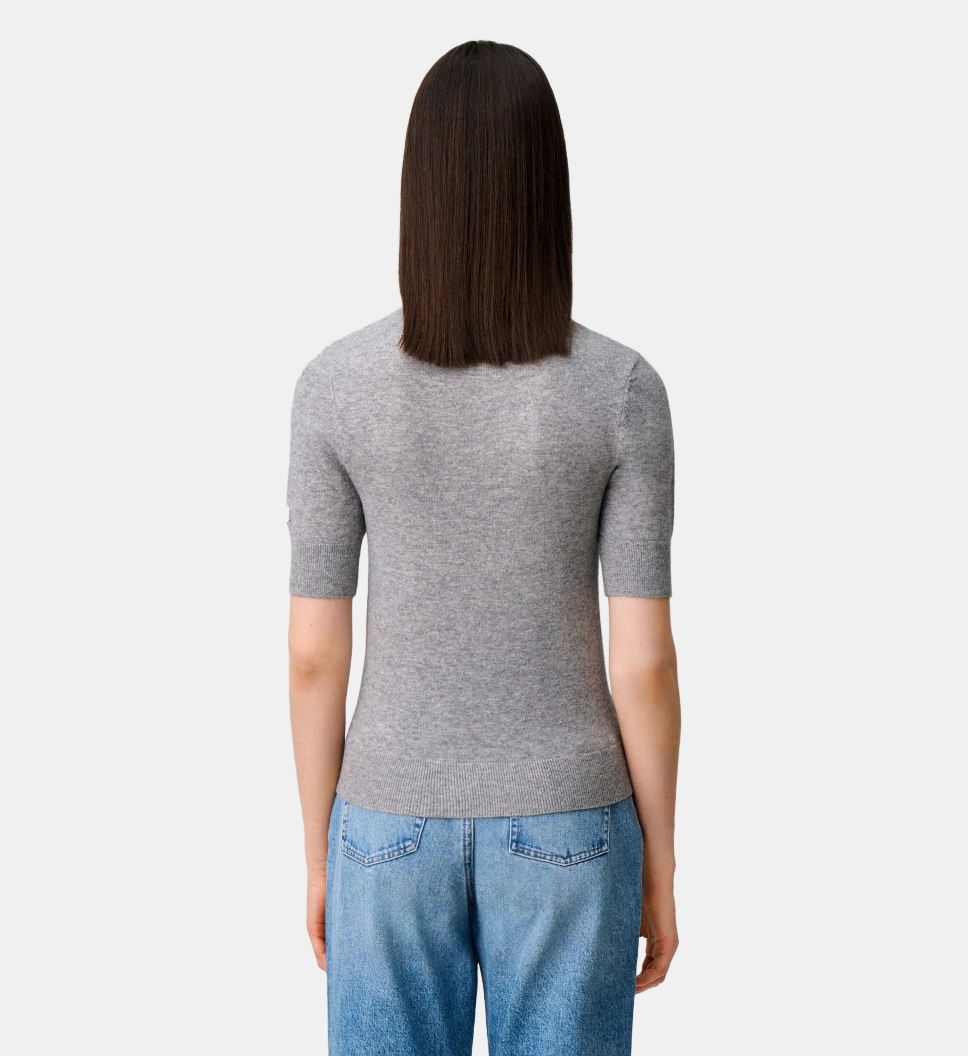 Claudie Pierlot  풀 슈퍼포즈 레인