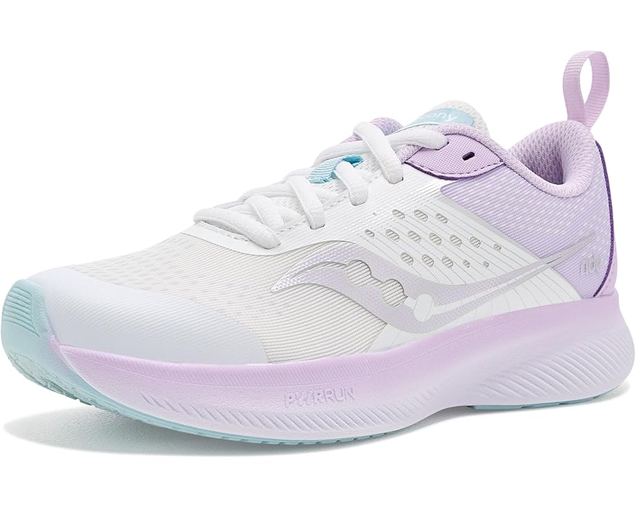 Saucony Kids Ride KDZ (리틀 키드/빅 키드)