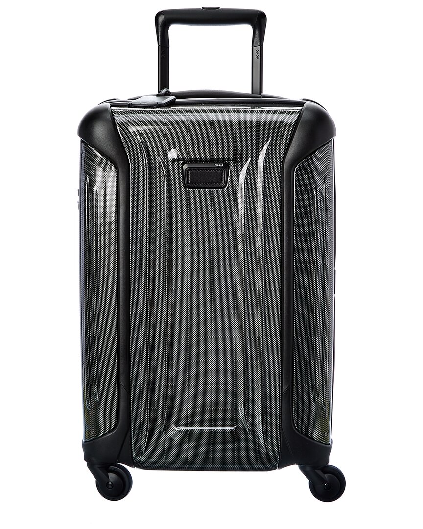 TUMI 베이퍼 인터내셔널 캐리온