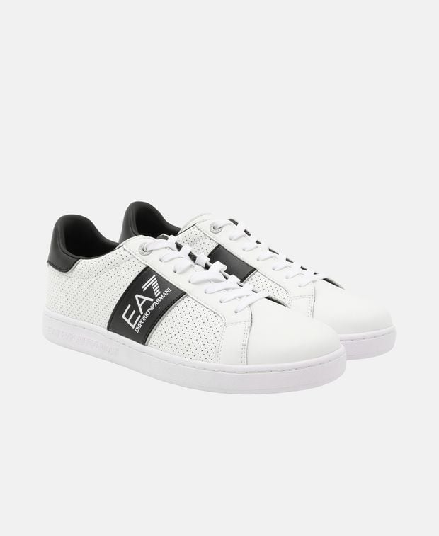 EMPORIO ARMANI 스니커즈