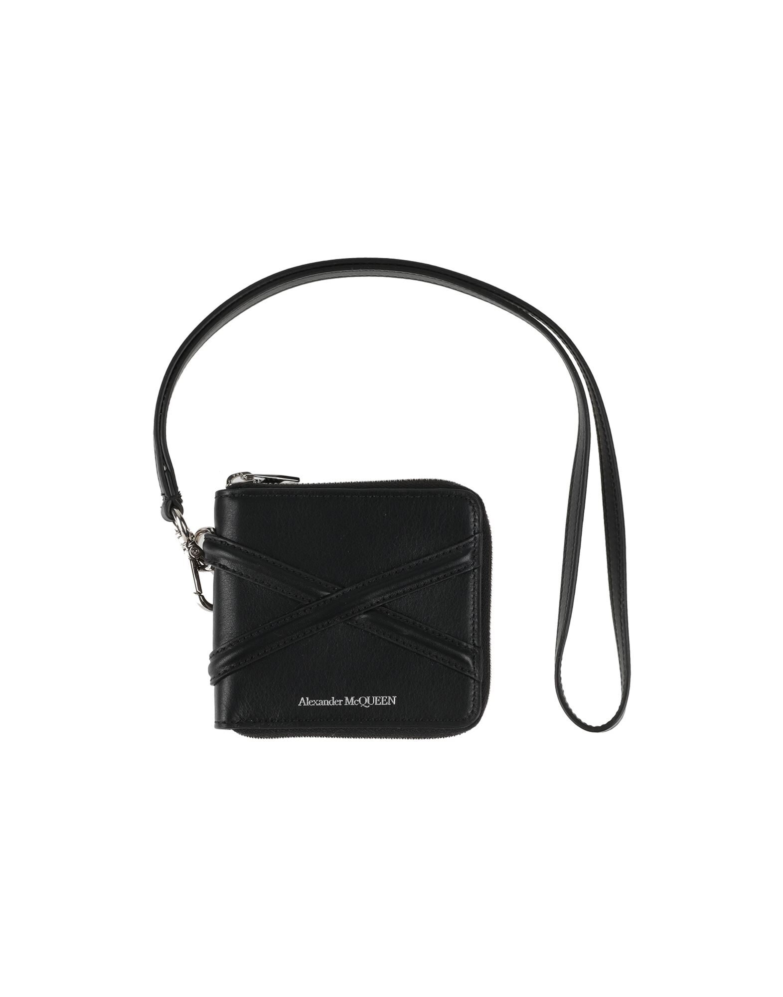ALEXANDER MCQUEEN 지갑