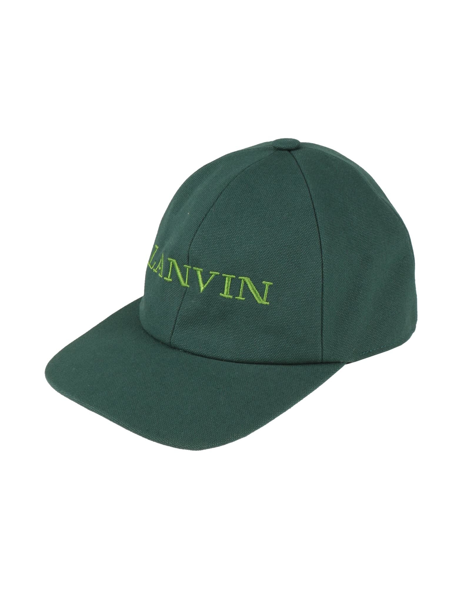 LANVIN 모자