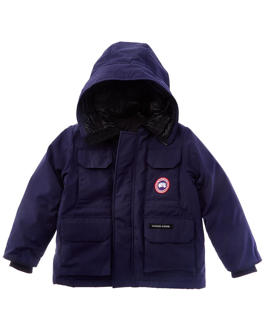 CANADA GOOSE 익스페디션 파카