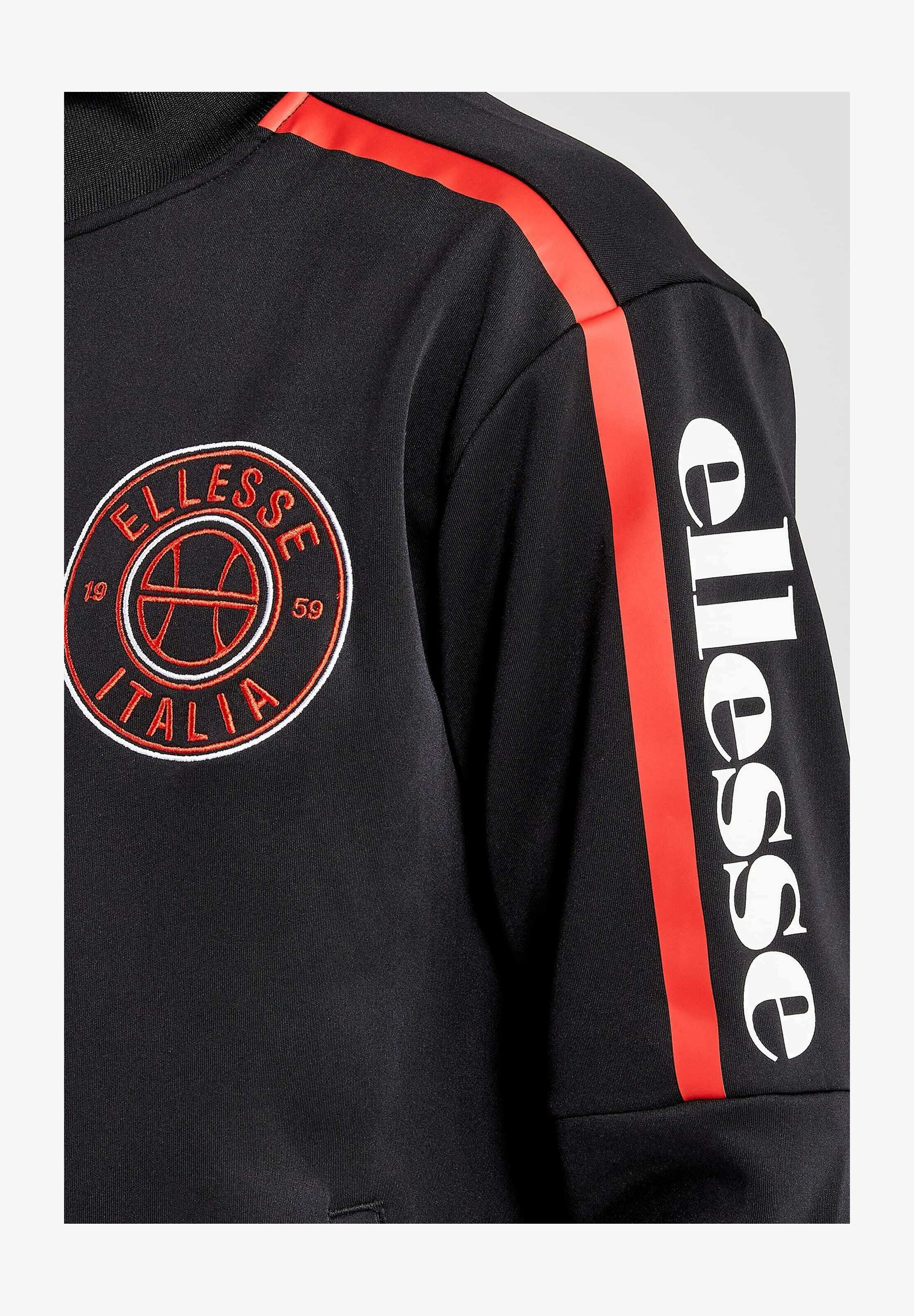 ELLESSE 파리노 트레이닝 자켓