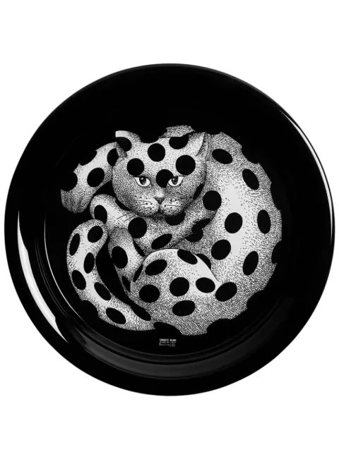 Fornasetti 하이 피델리티 접시