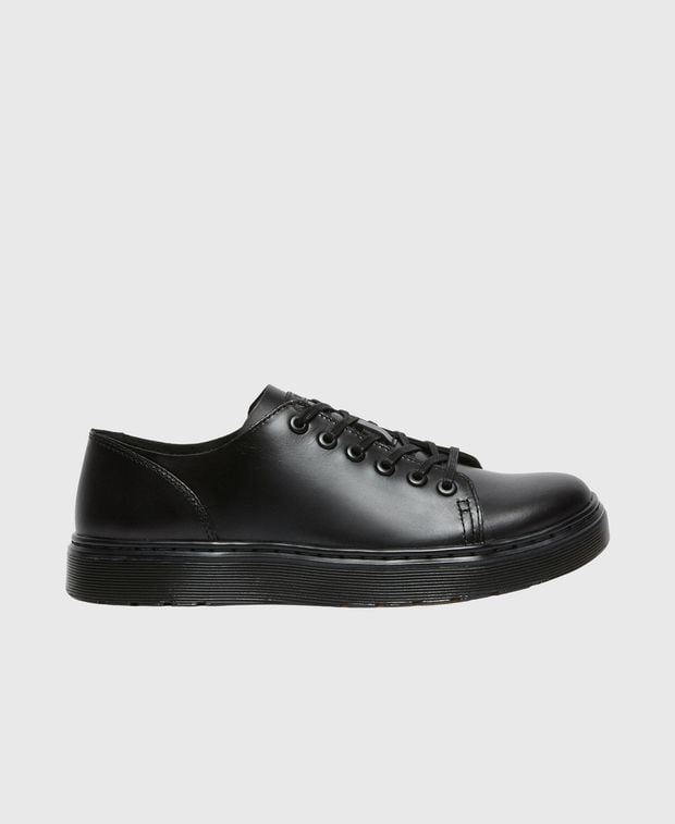 DR. MARTENS 단테 스니커즈