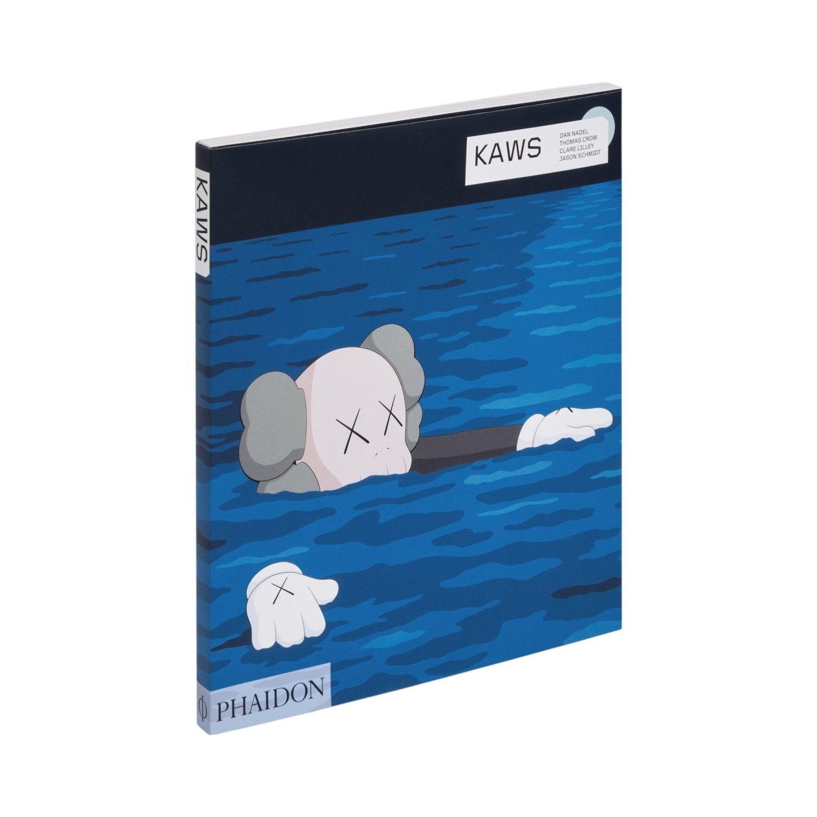 Phaidon KAWS