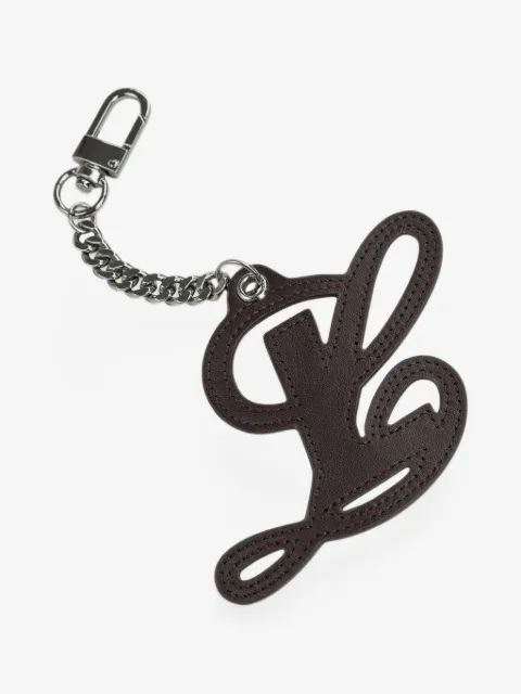 LUAR 로고 플라크 참