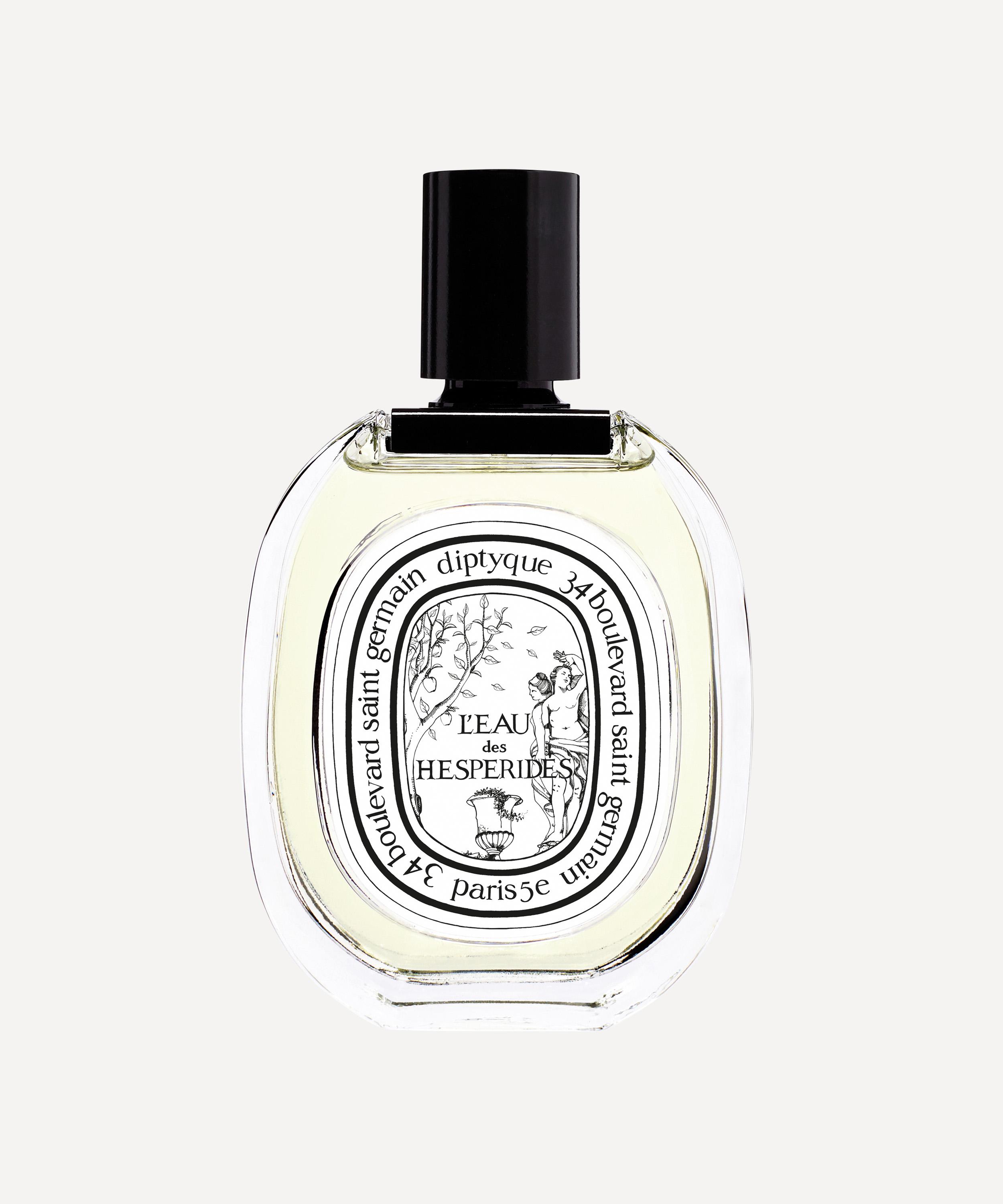 DIPTYQUE 레오 데 에스페리데스 오 드 뚜왈렛 100ml