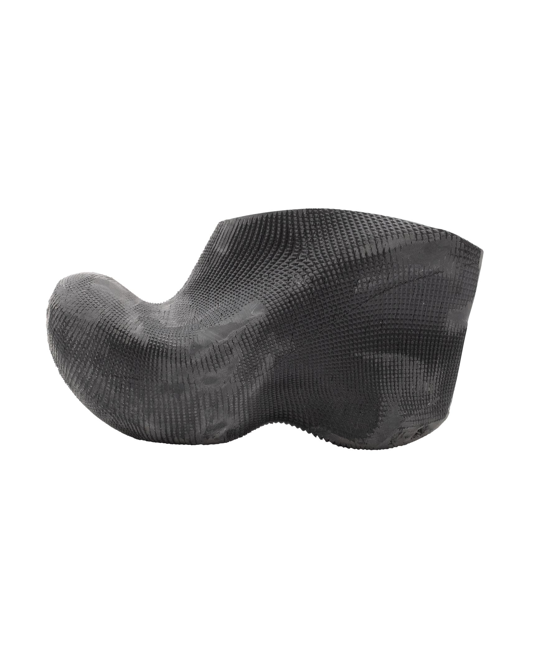 Body Amplification Device 샌디드 플랫폼 뮬