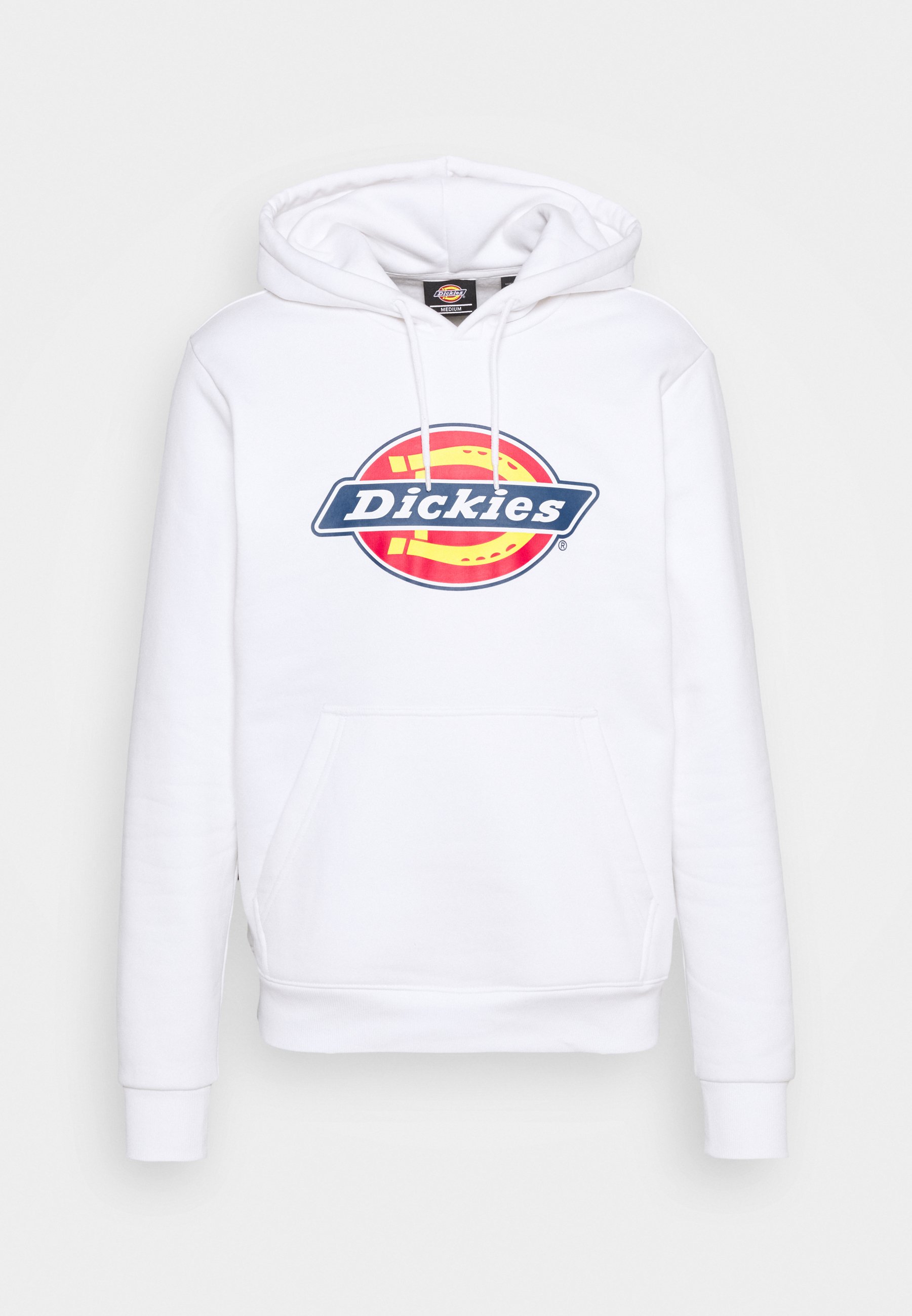 DICKIES 아이콘 로고 후드티