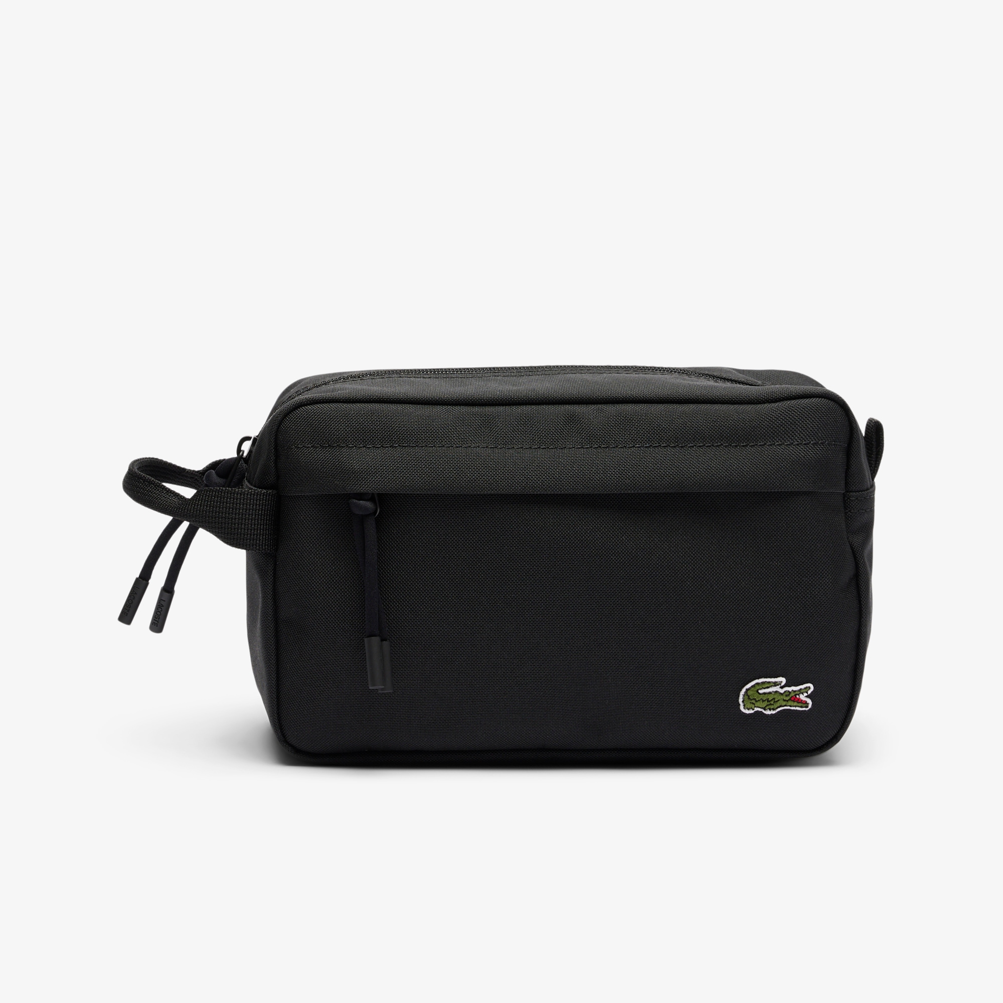 Lacoste Neocroc Toiletry Bag